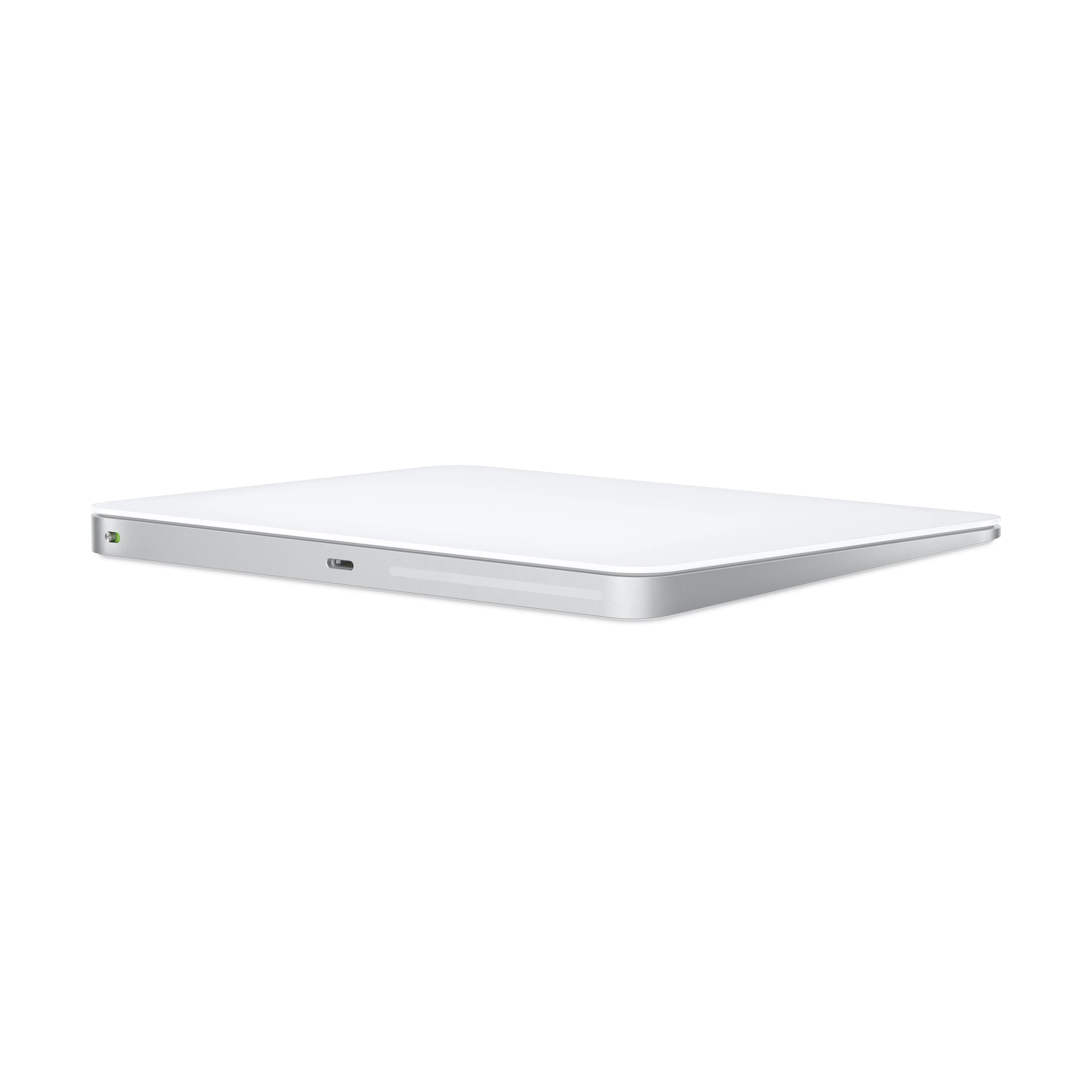 Magic Trackpad - Wit Multi‑Touch-oppervlak (USB-C) - Image 3