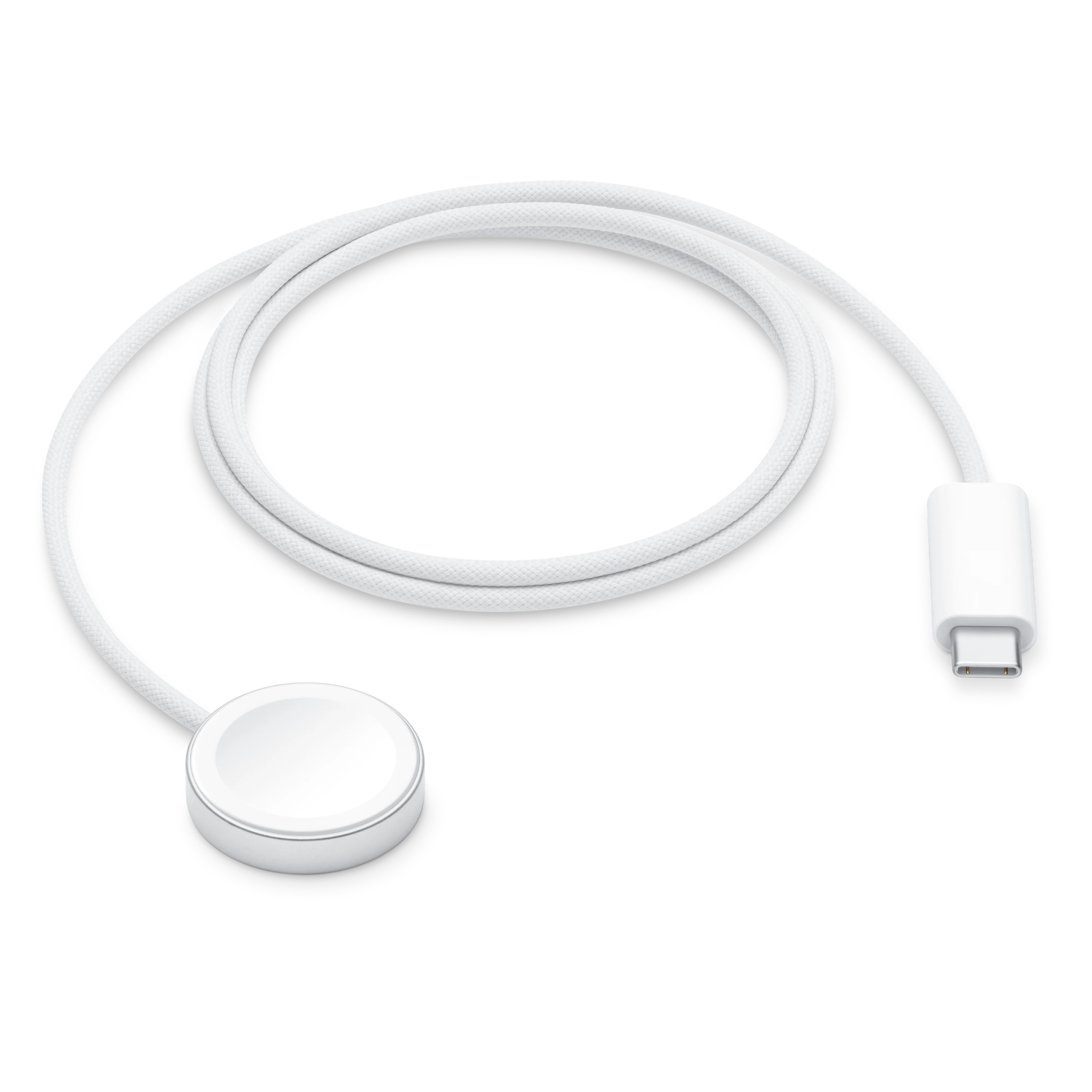 Magnetische snellader-naar-USB‑C-kabel voor Apple Watch (1 m)