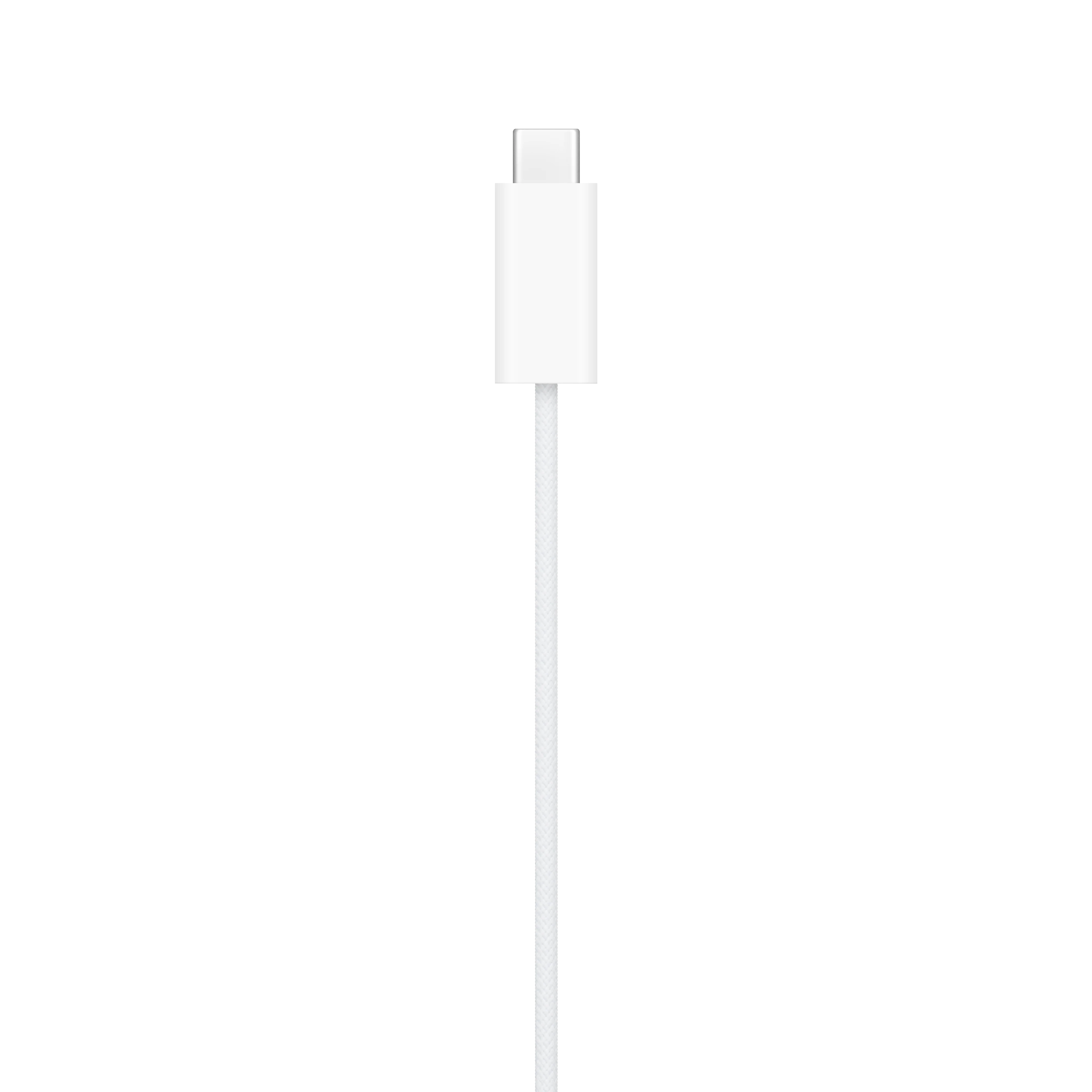 Magnetische snellader-naar-USB‑C-kabel voor Apple Watch (1 m) - Image 4