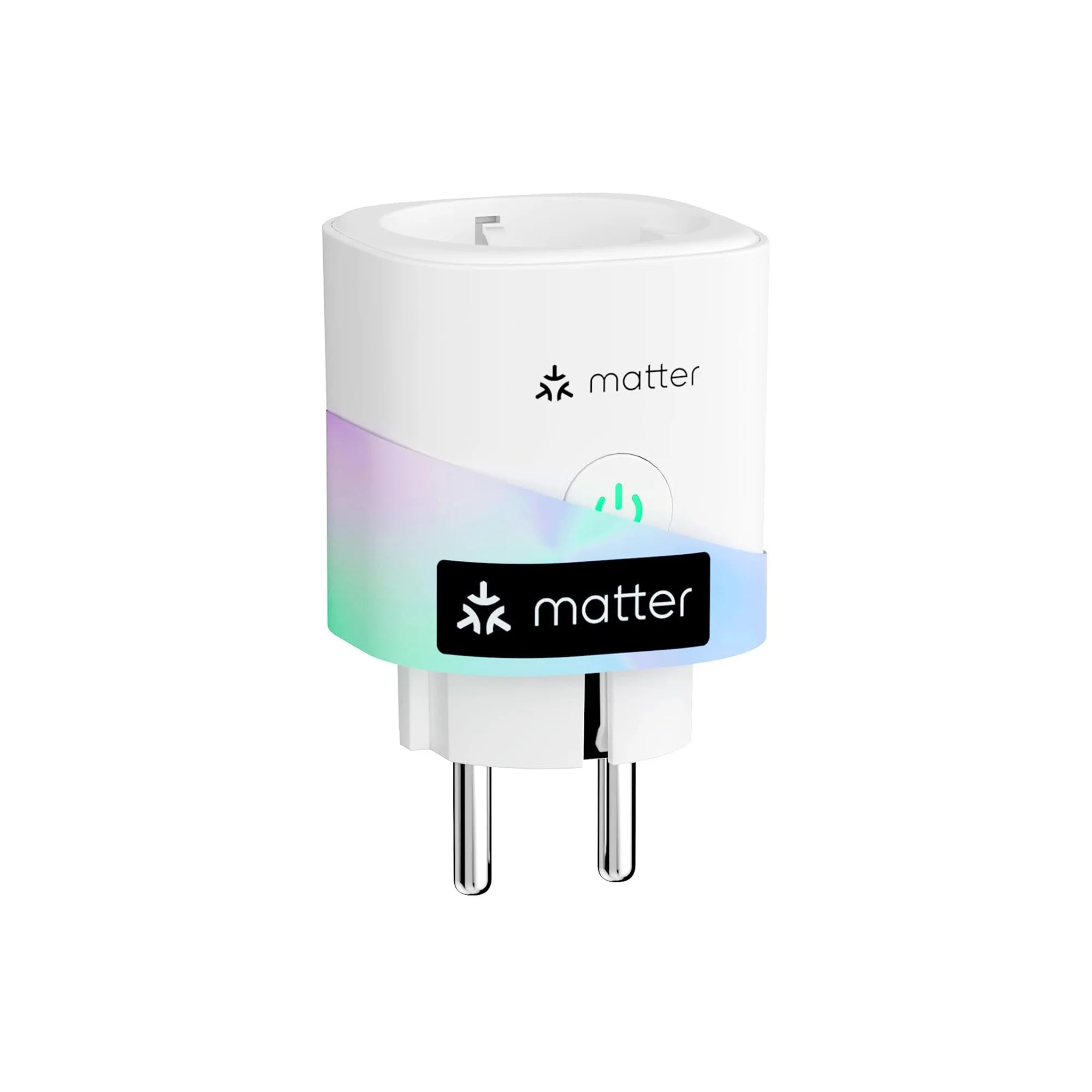 EOL Meross Smart Wi-Fi Plug with Energy Monitor