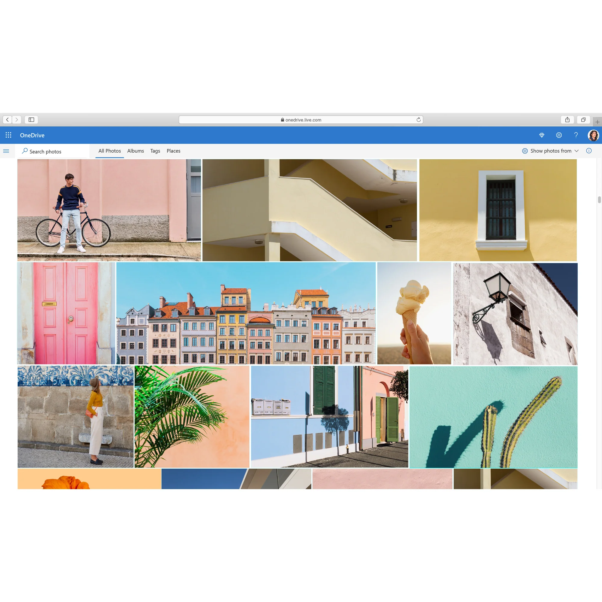 Microsoft 365 Family - Abonnementslicentie (1 jaar) - 1 tot 6 gebruikers (max. 5 apparaten) - Alle talen (Eurozone) - ESD - Image 5