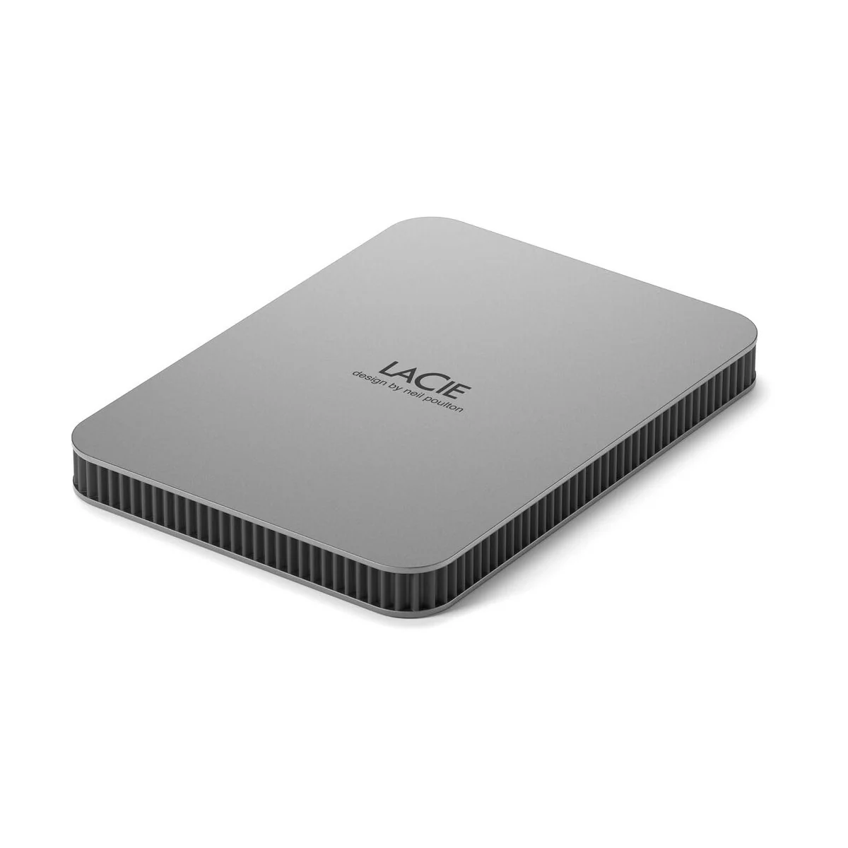 LaCie Mobile Drive - 1 TB - USB-C