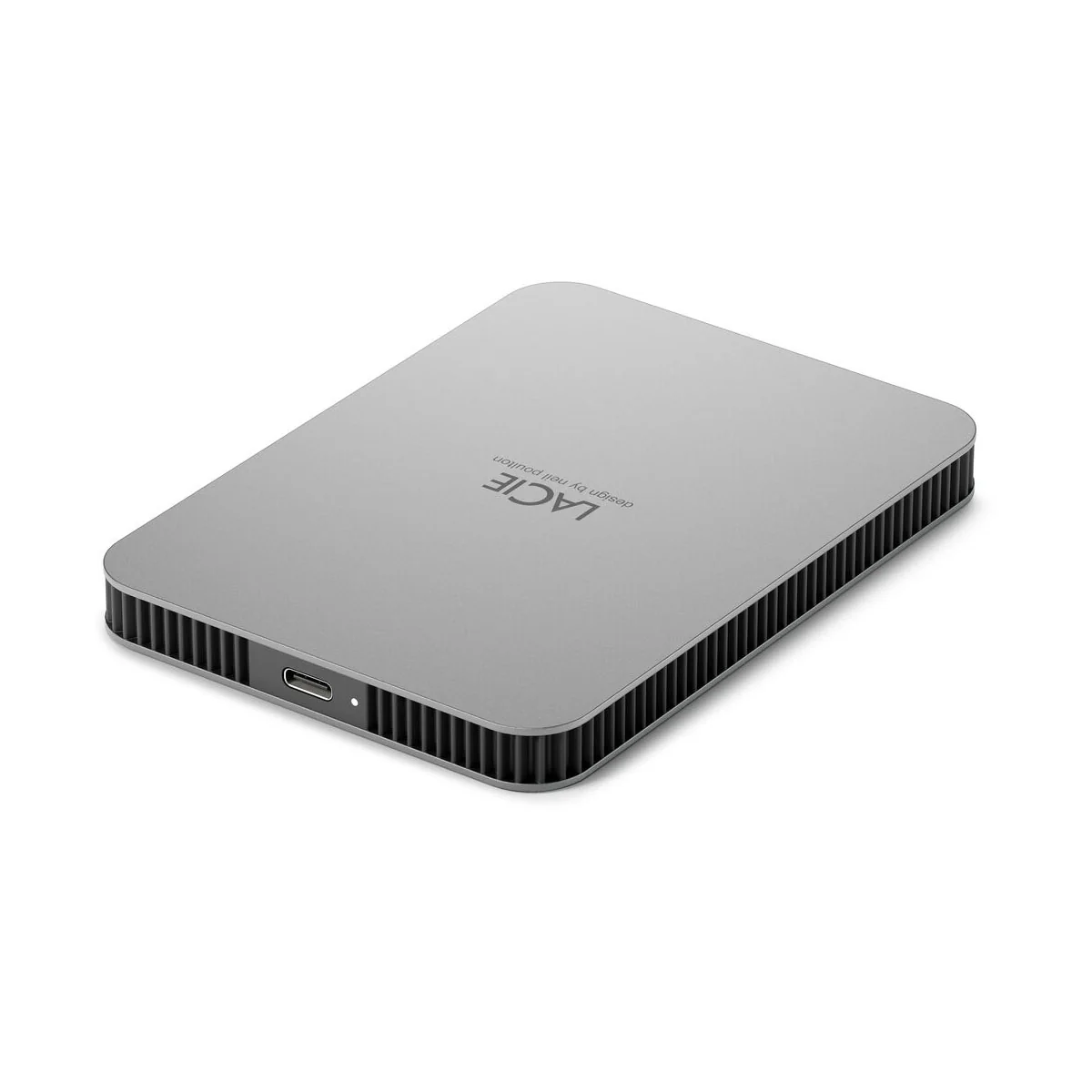 LaCie Mobile Drive - 1 TB - USB-C - Image 2