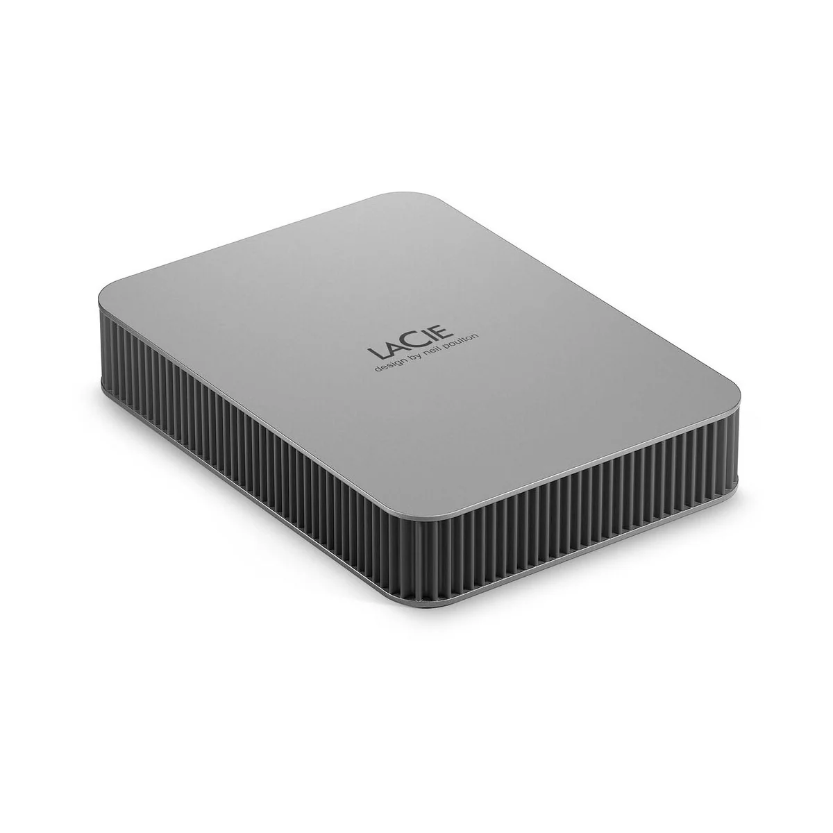 LaCie Mobile Drive - 5 TB - USB-C - Image 2