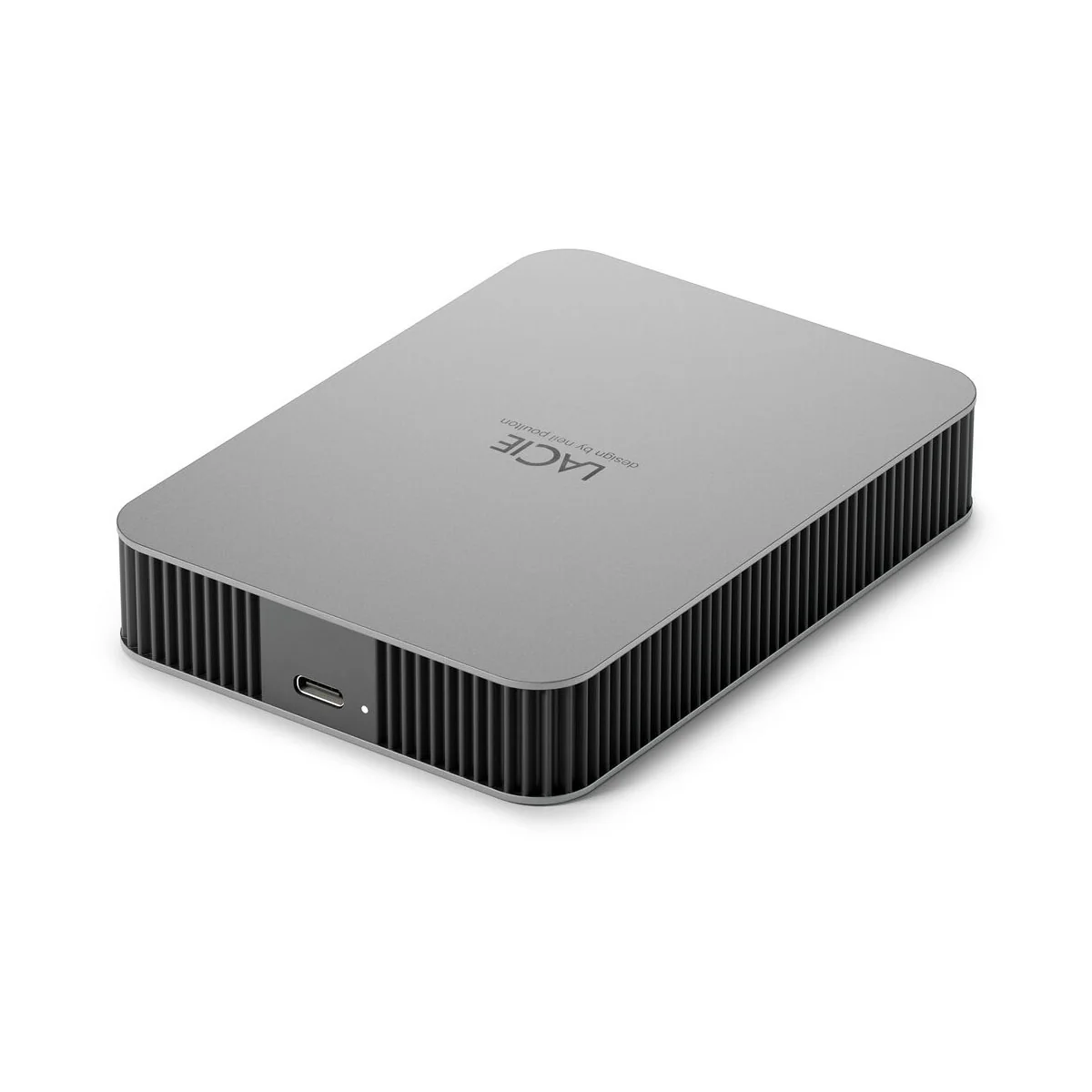 LaCie Mobile Drive - 5 TB - USB-C - Image 3