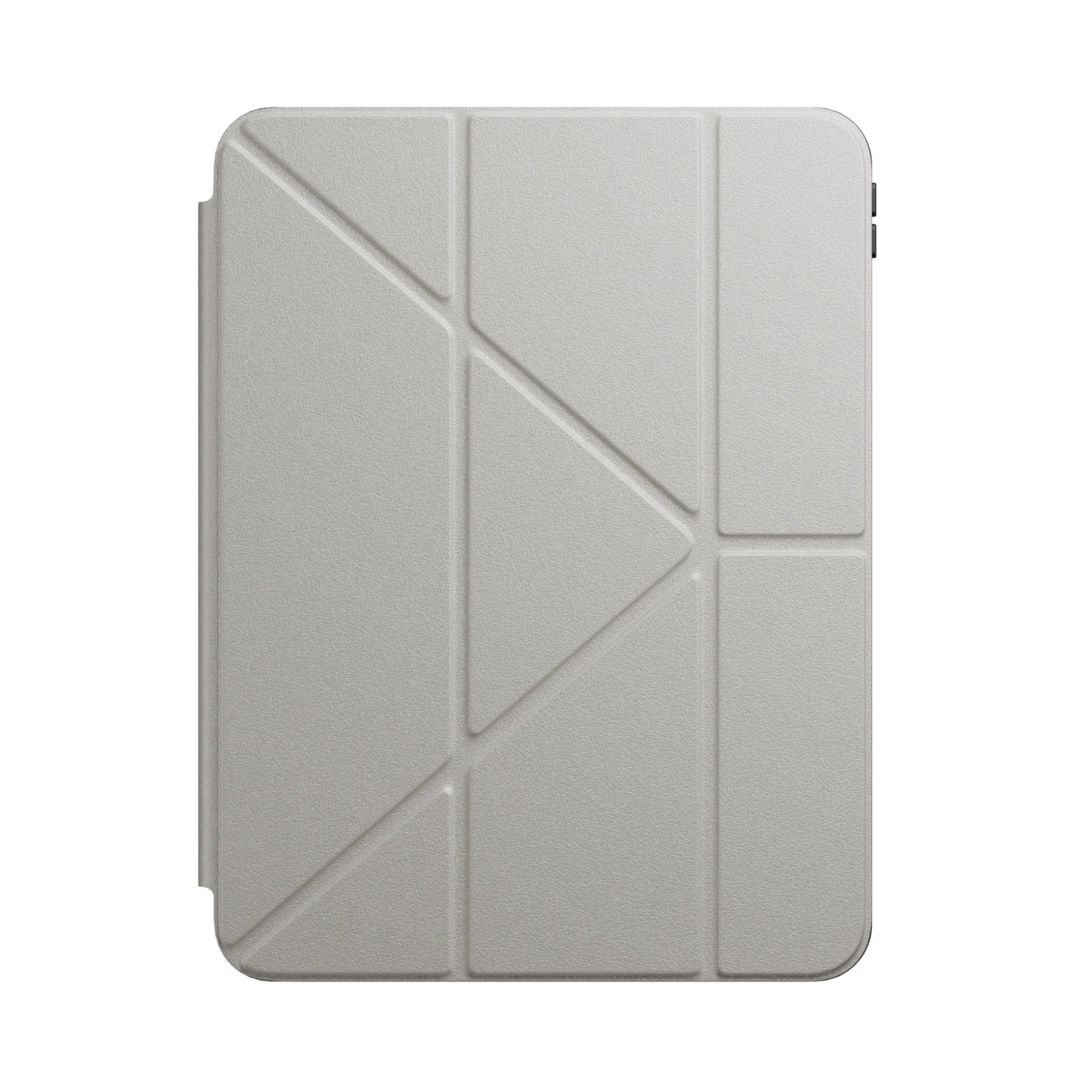 Native Union Active Case voor iPad Air 13-inch (M4/M3/M2) - Zandsteen