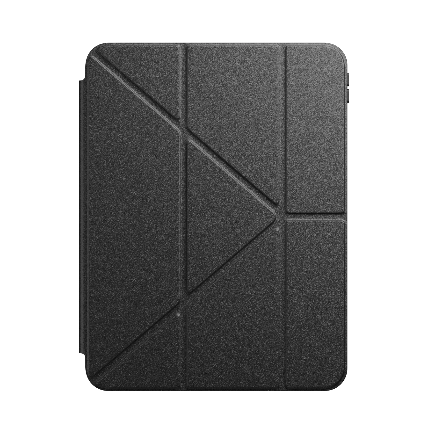 Native Union Active Case voor iPad Air 13-inch (M4/M3/M2) - Zwart