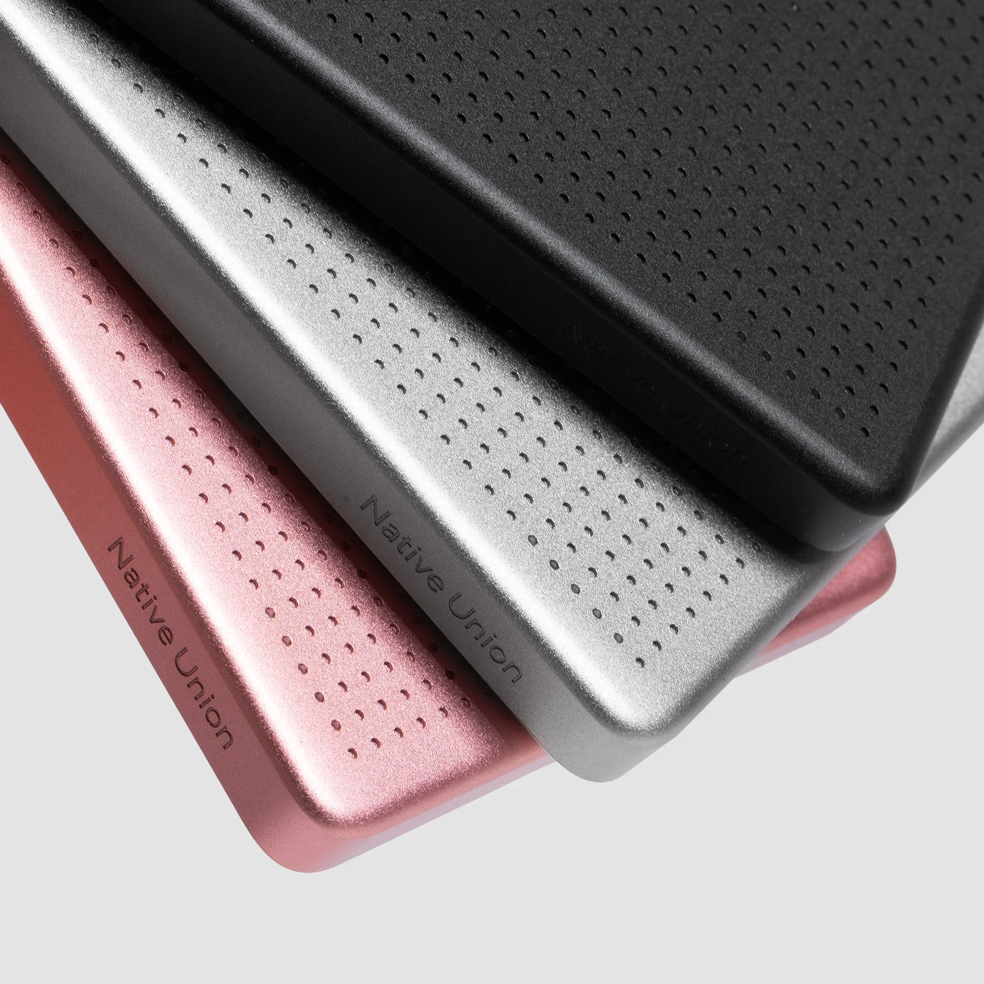 Native Union Active Power Bank - 5000mAh - Abrikoos - Image 7