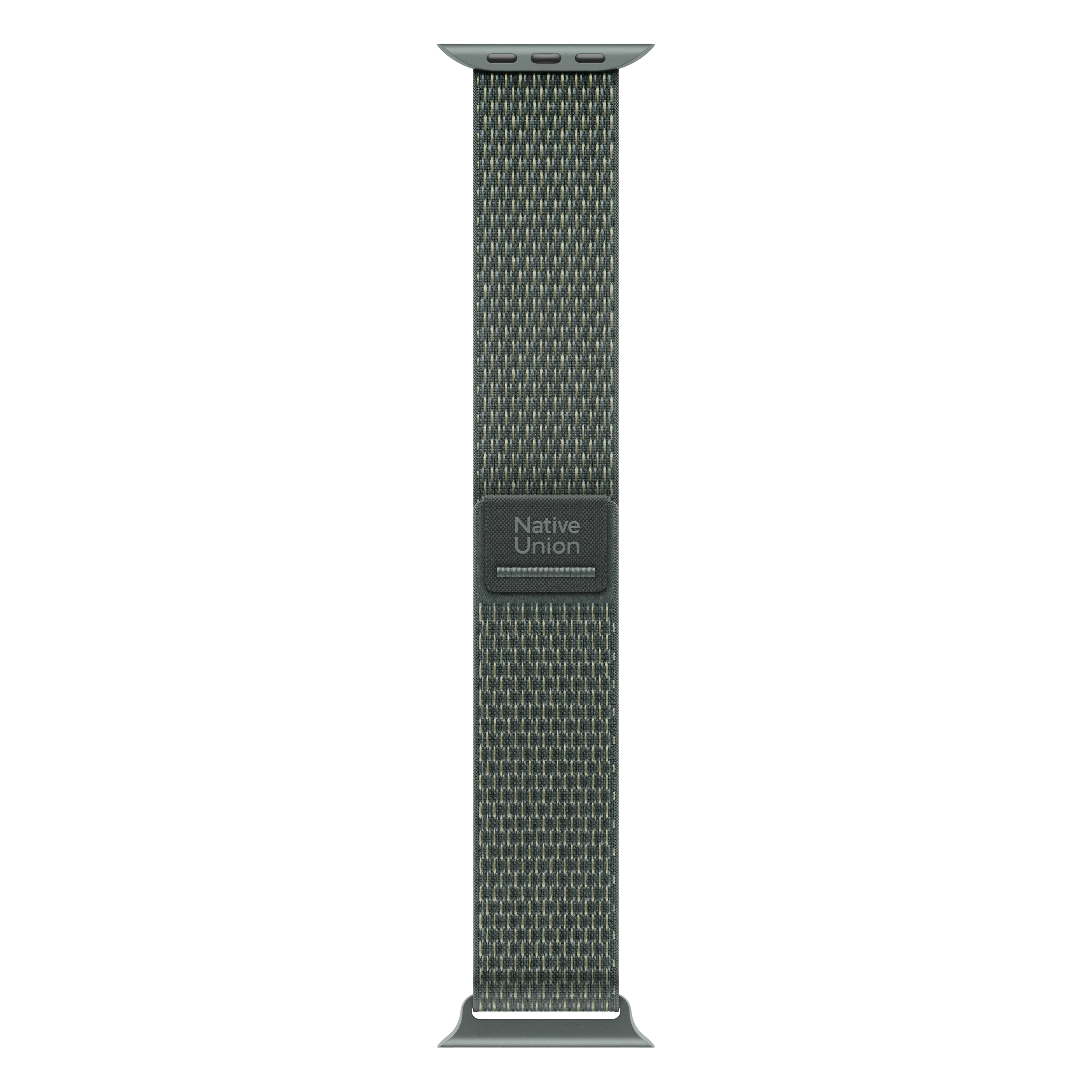 Native Union Active Sport Loop - 44/45/46/49 mm - Leigroen - Image 4
