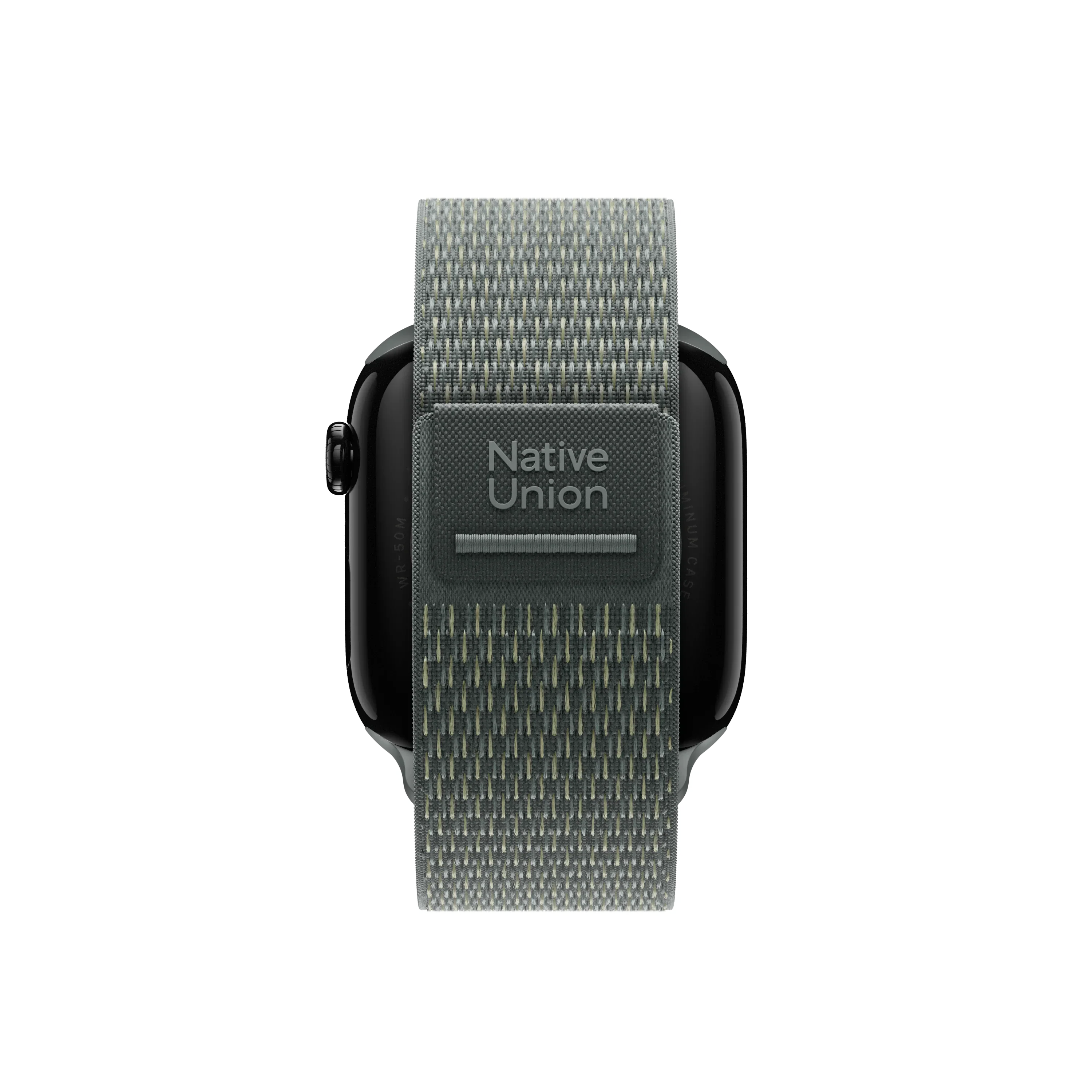 Native Union Active Sport Loop - 44/45/46/49 mm - Leigroen - Image 5