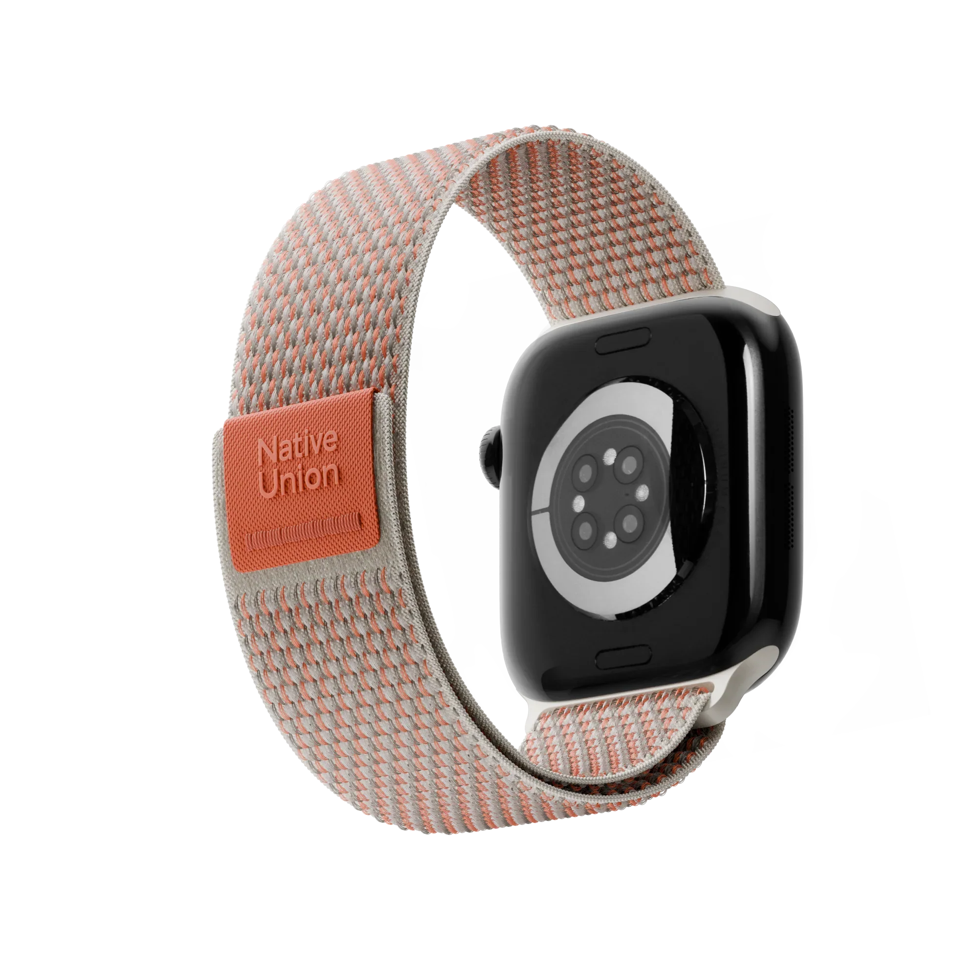 Native Union Active Sport Loop - 38/40/41/42 mm - Zandsteen