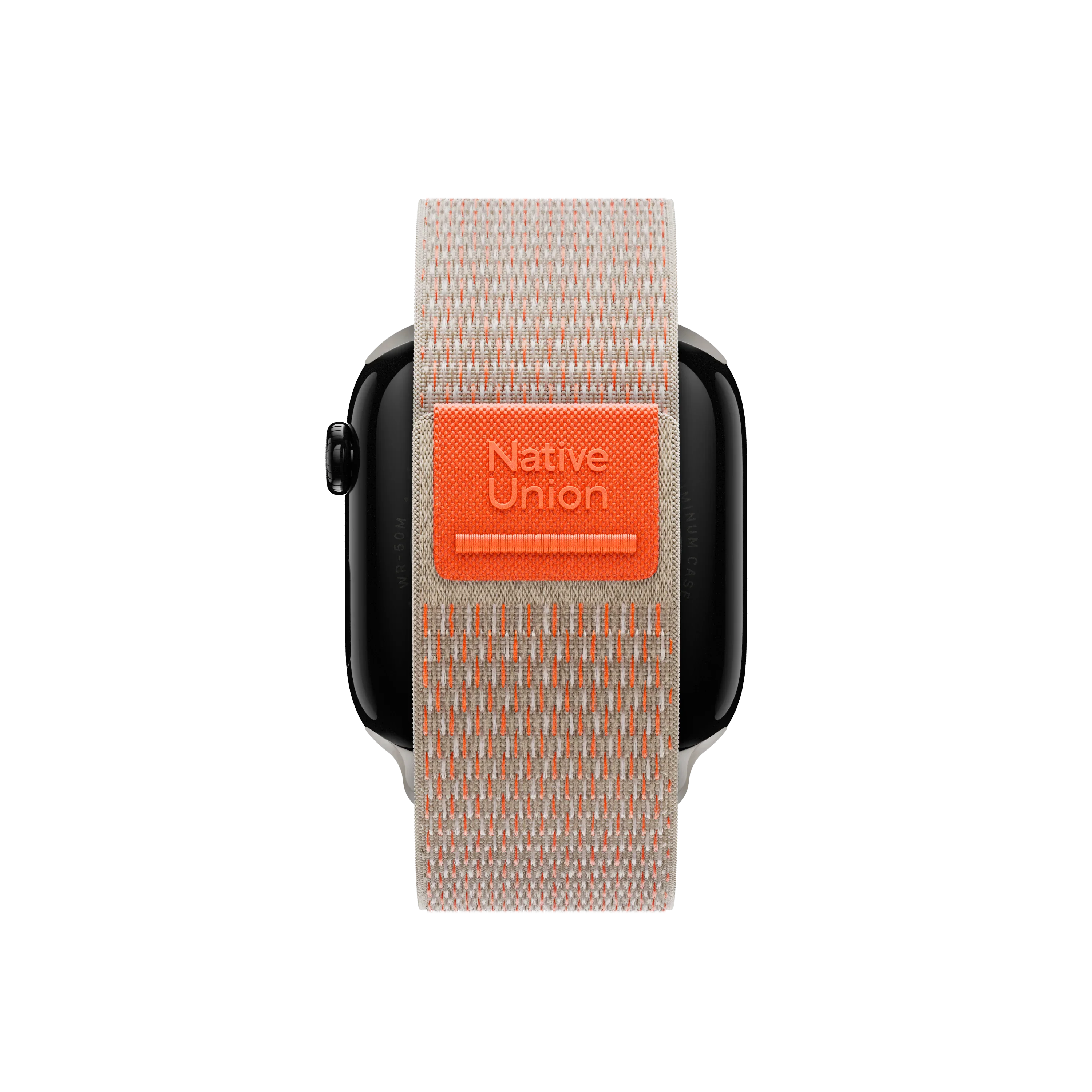 Native Union Active Sport Loop - 38/40/41/42 mm - Zandsteen - Image 4