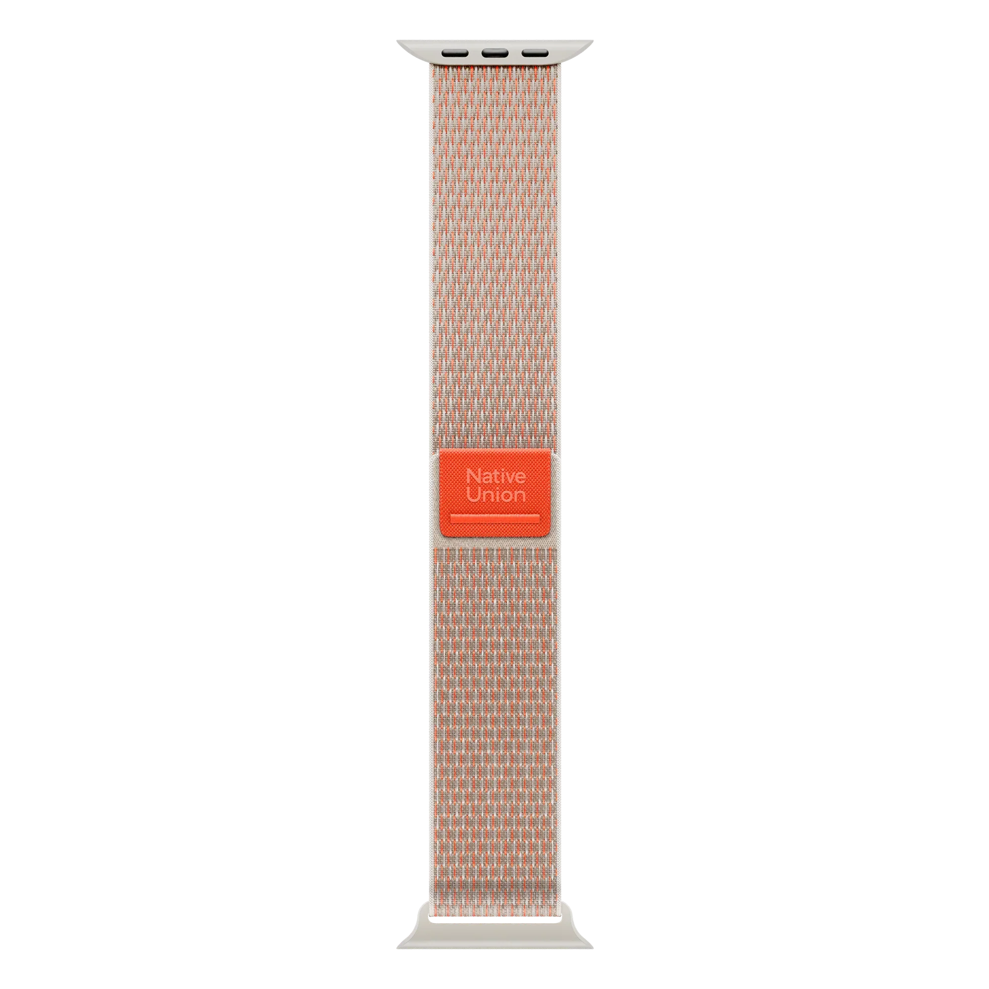 Native Union Active Sport Loop - 38/40/41/42 mm - Zandsteen - Image 6