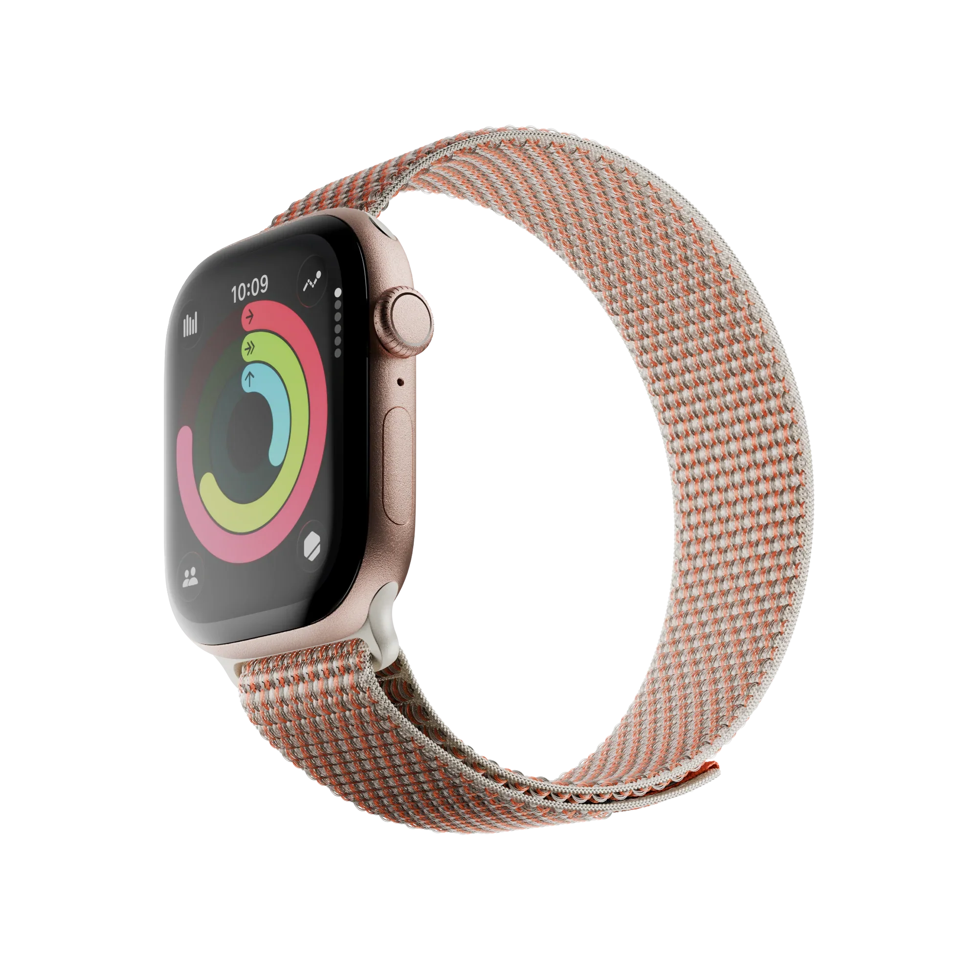 Native Union Active Sport Loop - 38/40/41/42 mm - Zandsteen - Image 2