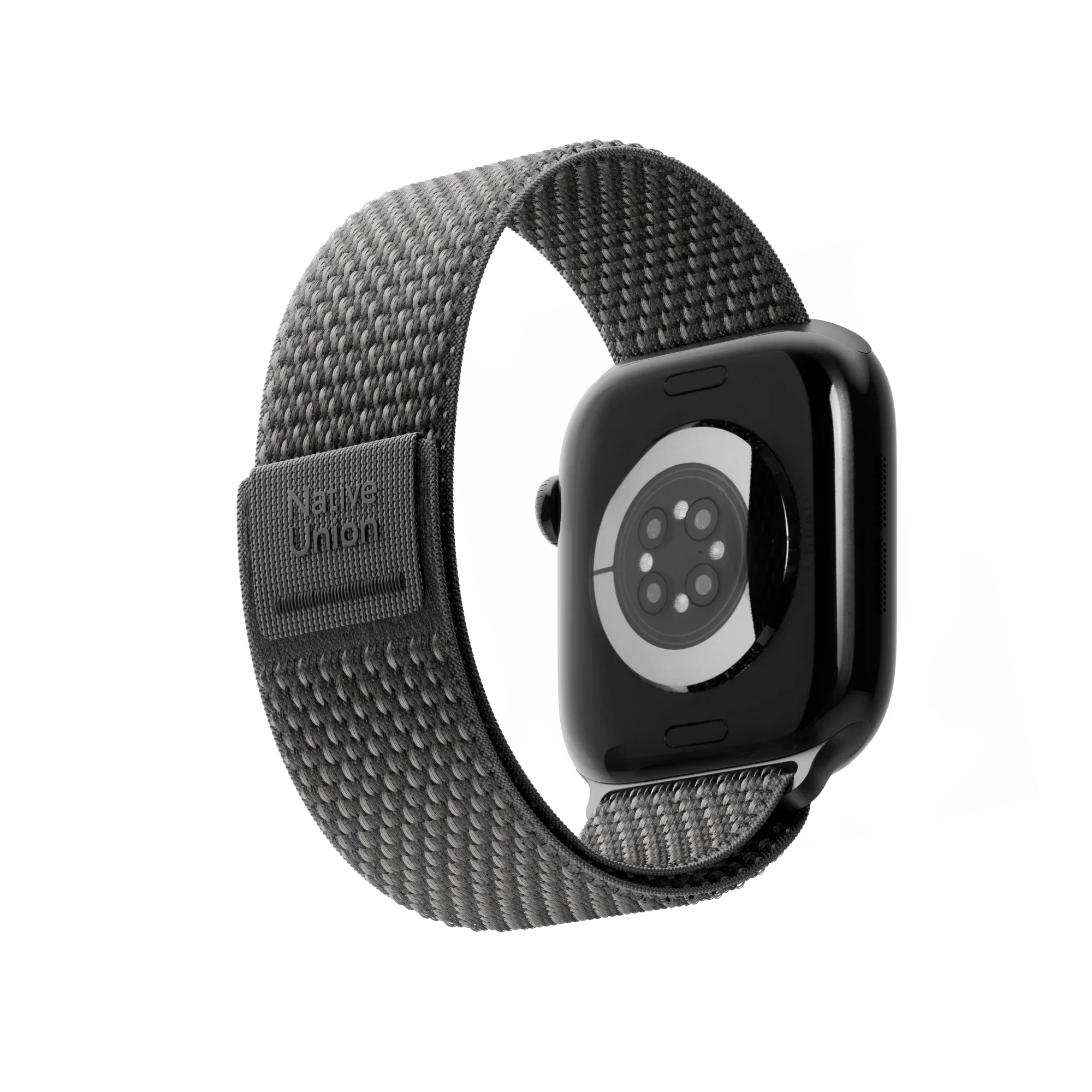 Native Union Active Sport Loop - 38/40/41/42 mm - Zwart