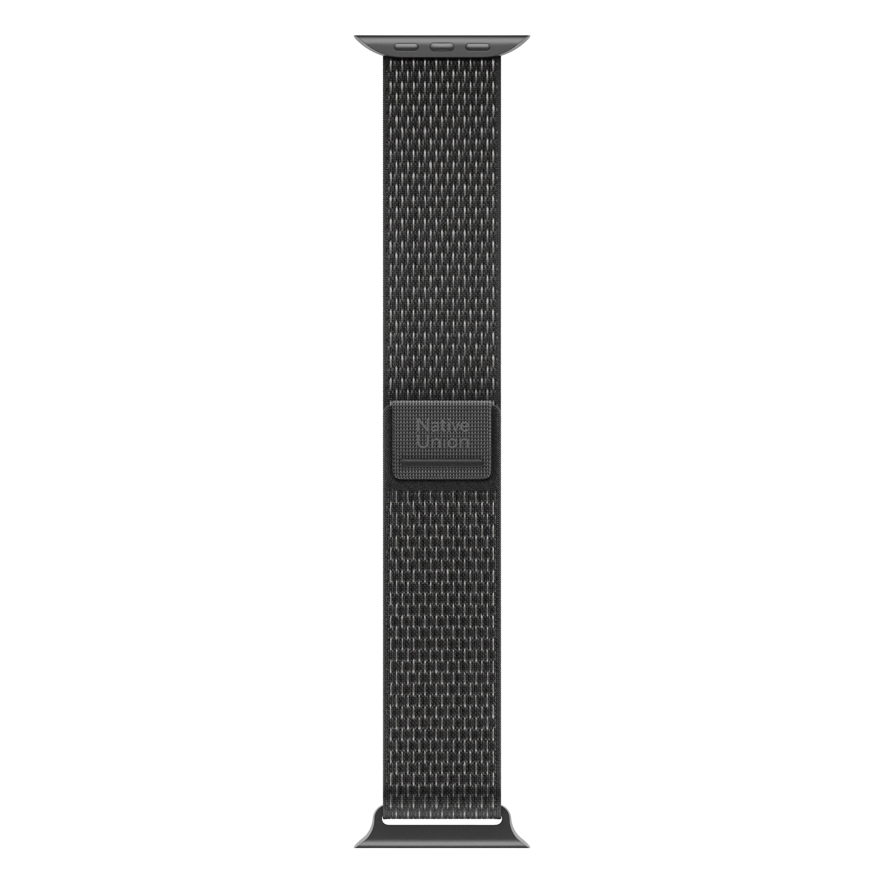 Native Union Active Sport Loop - 38/40/41/42 mm - Zwart - Image 4