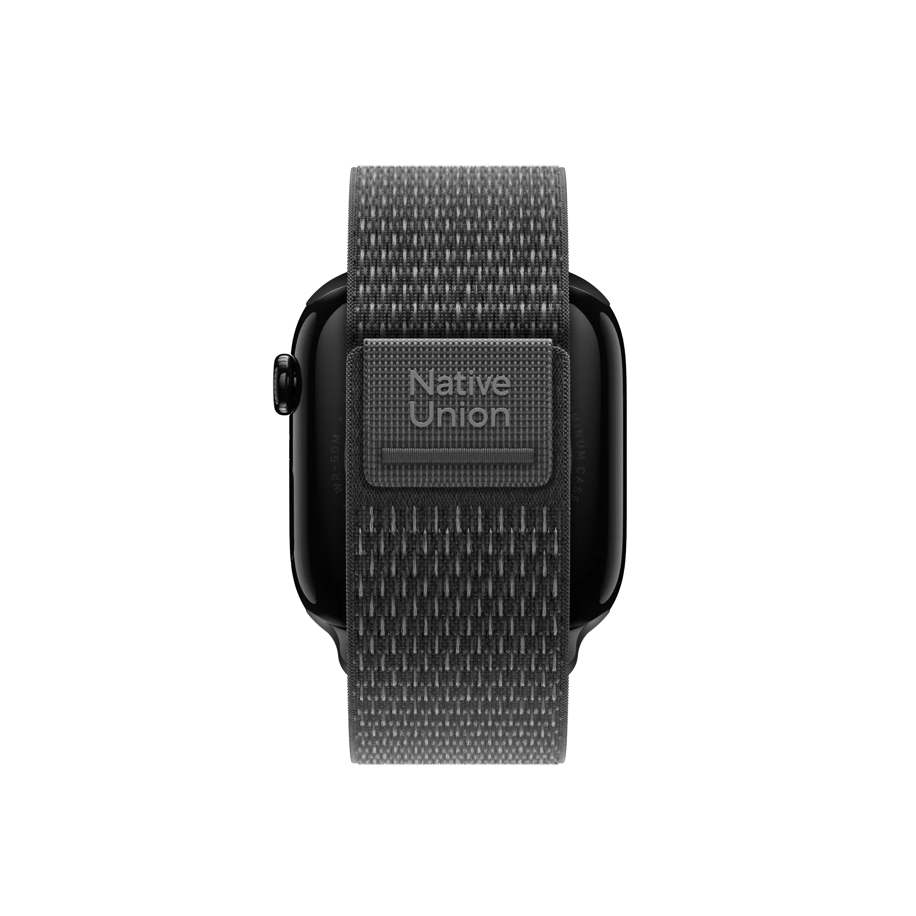 Native Union Active Sport Loop - 38/40/41/42 mm - Zwart - Image 5