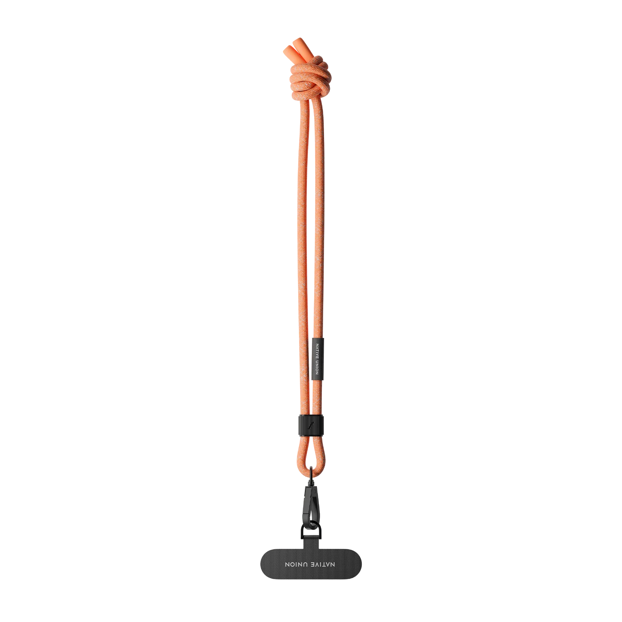 EOL Native Union City Grip Strap - Abrikoos