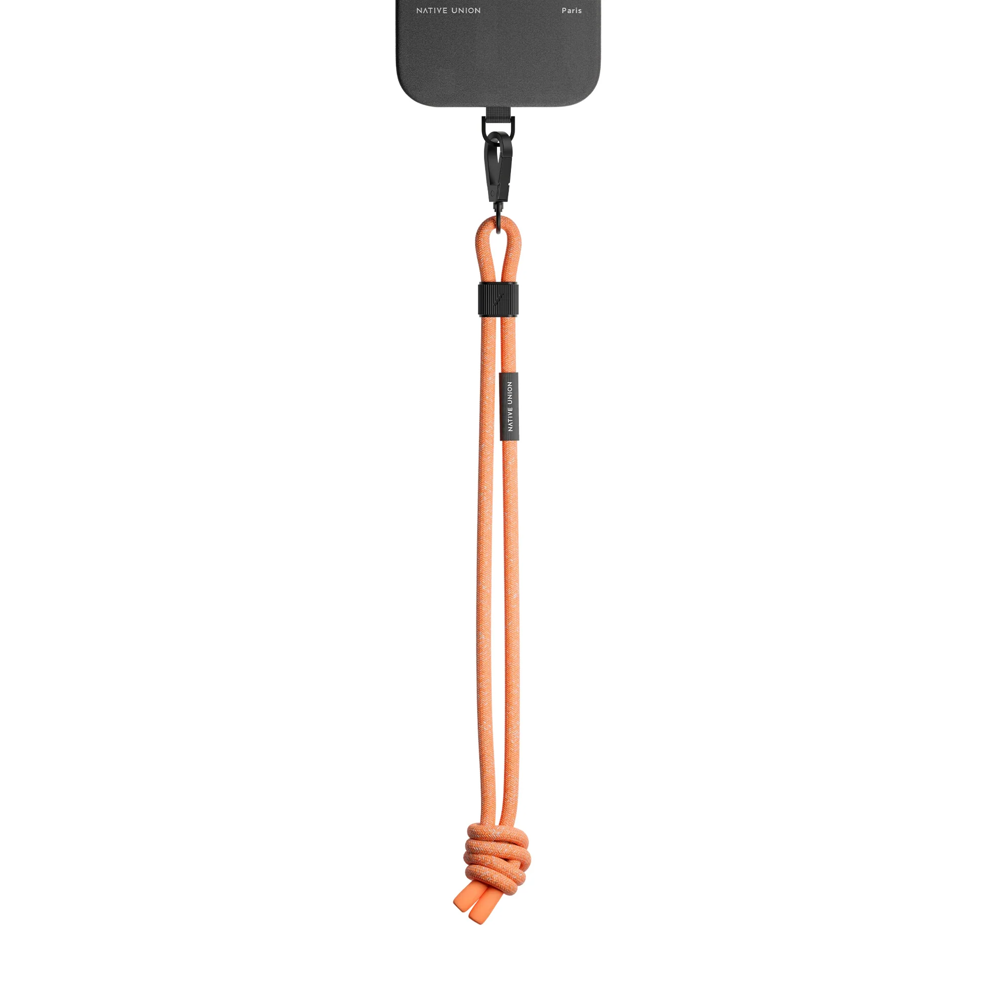 EOL Native Union City Grip Strap - Abrikoos - Image 2