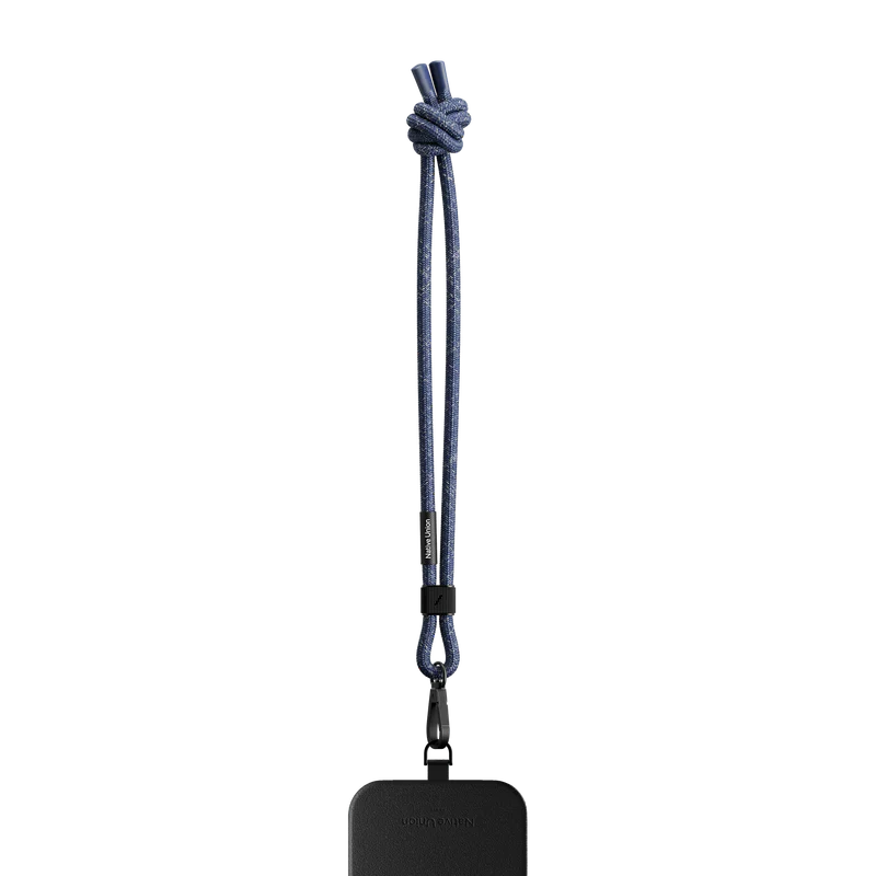 Native Union City Grip Strap - Blauw - Image 2