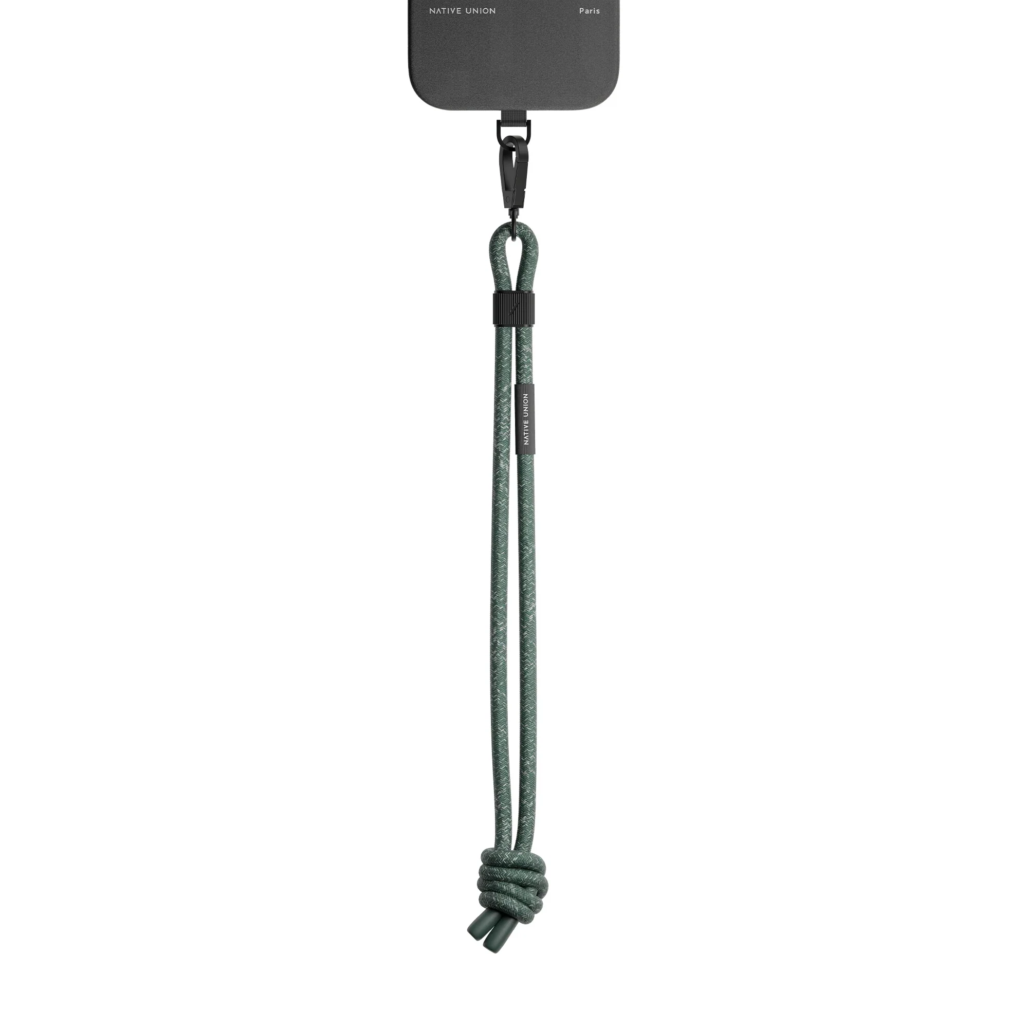 EOL Native Union City Grip Strap - Groen - Image 2