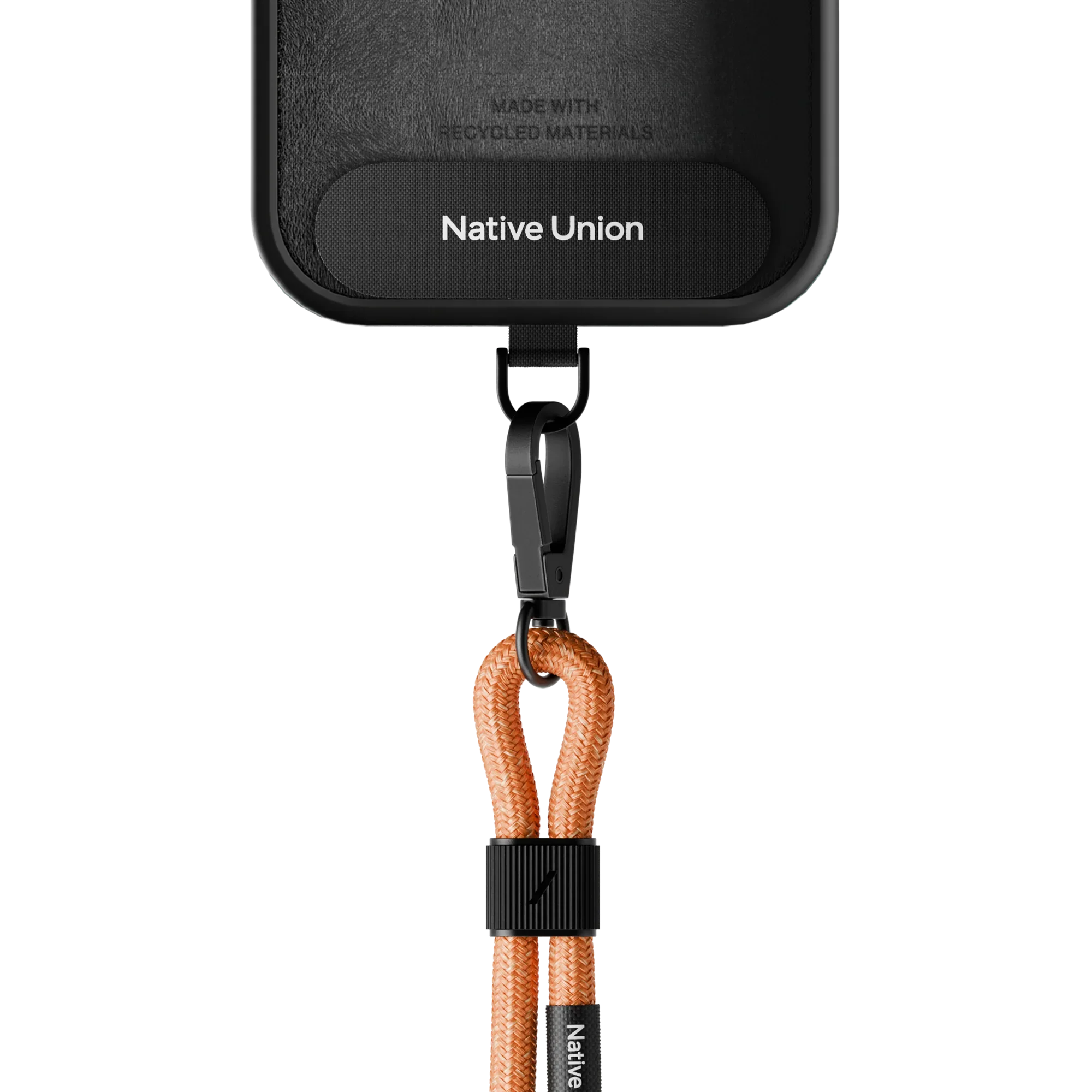 Native Union City Sling Strap - Abrikoos - Image 3