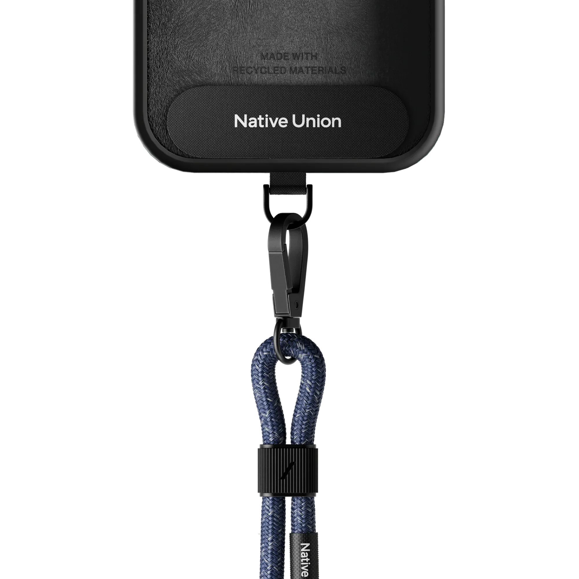 Native Union City Sling Strap - Blauw - Image 3