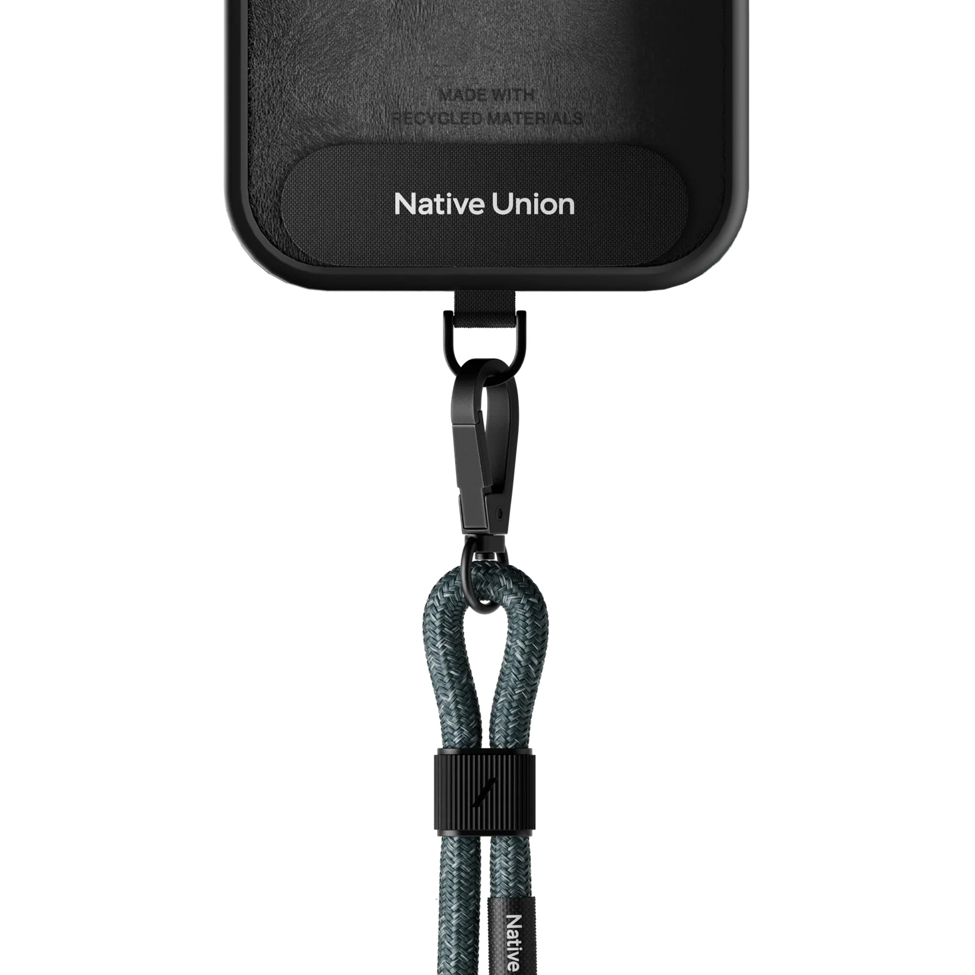Native Union City Sling Strap - Groen - Image 3