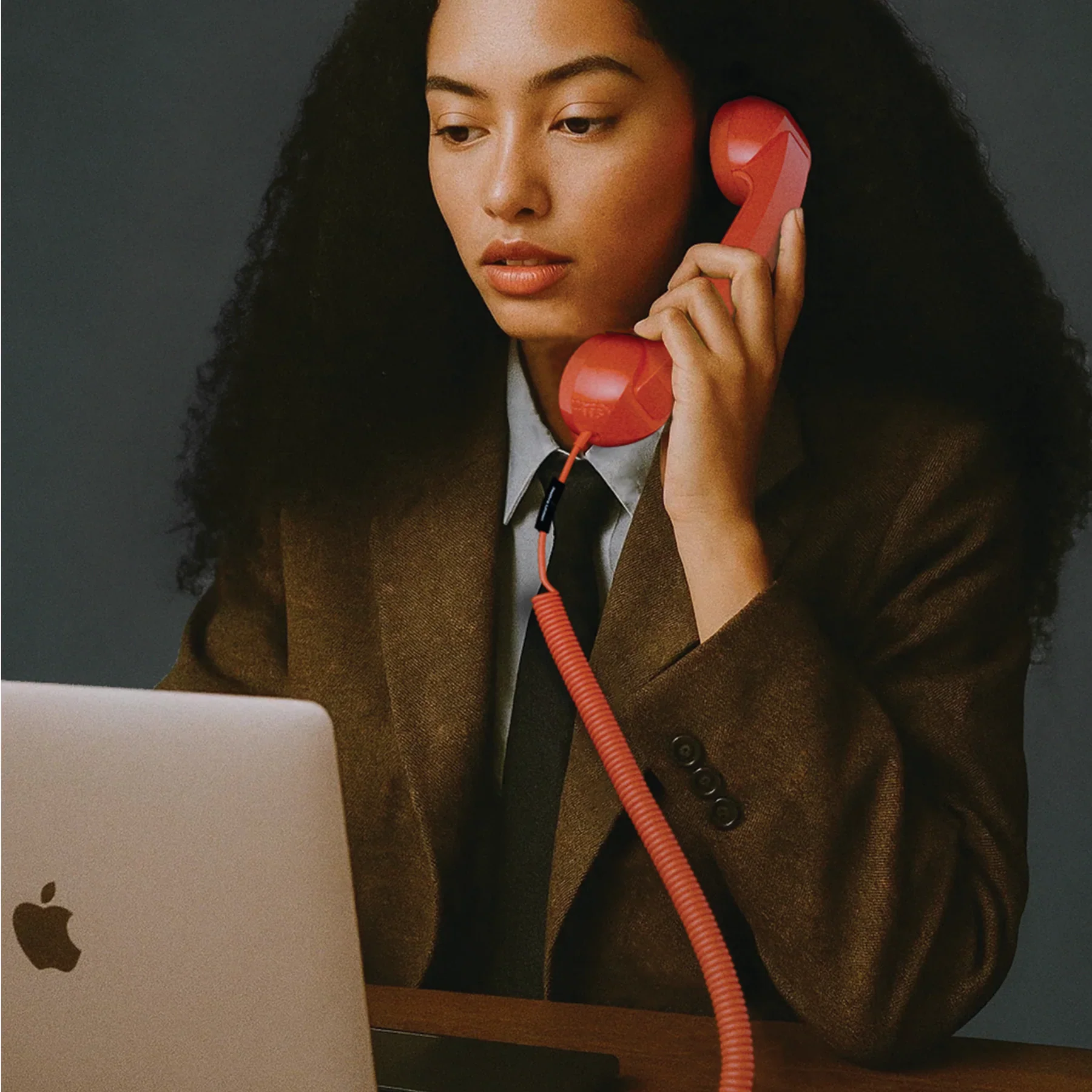 Native Union POP Phone - USB-C - Rood - Image 6