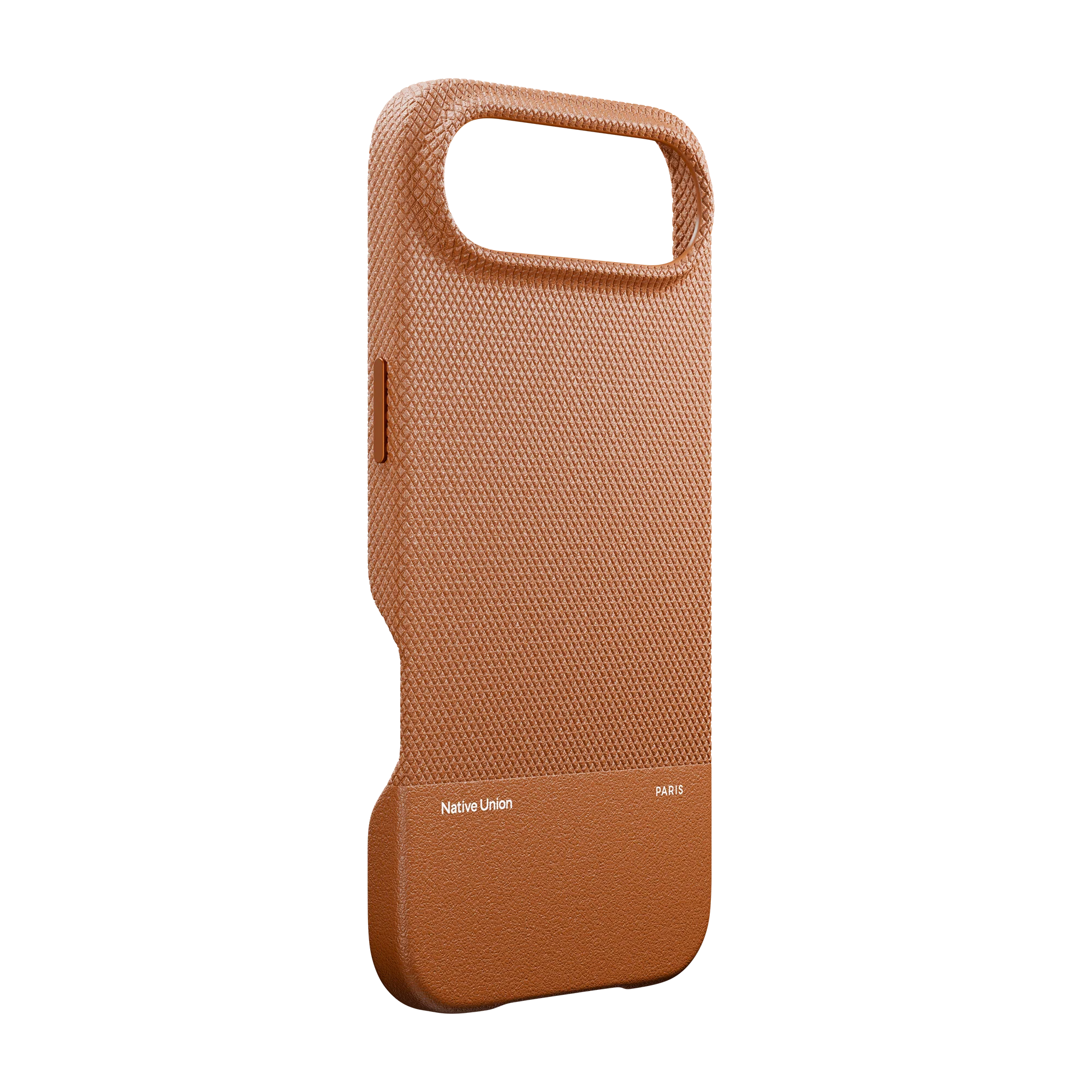 Native Union (RE)Classic Case voor iPhone Air - Bruin - Image 2