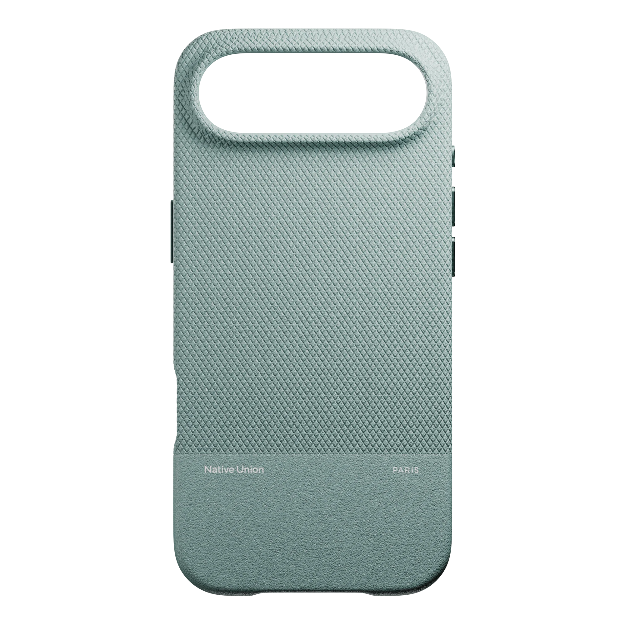 Native Union (RE)Classic Case voor iPhone Air - Leigroen