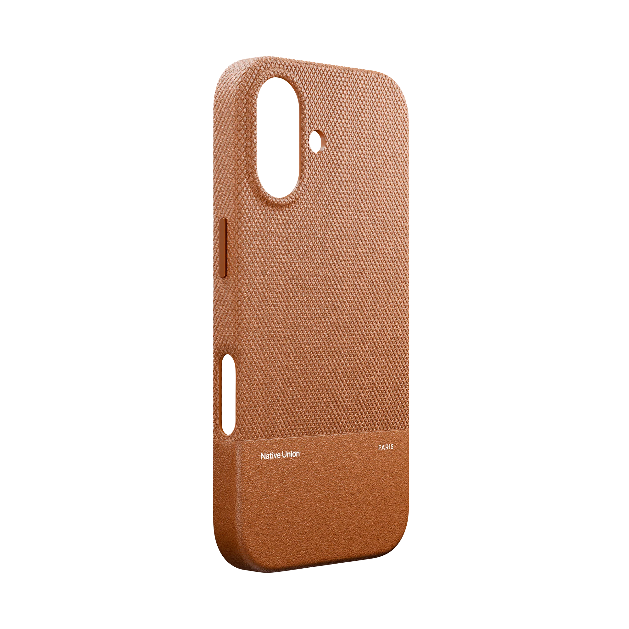 Native Union (RE)Classic Case voor iPhone 17 - Bruin - Image 2