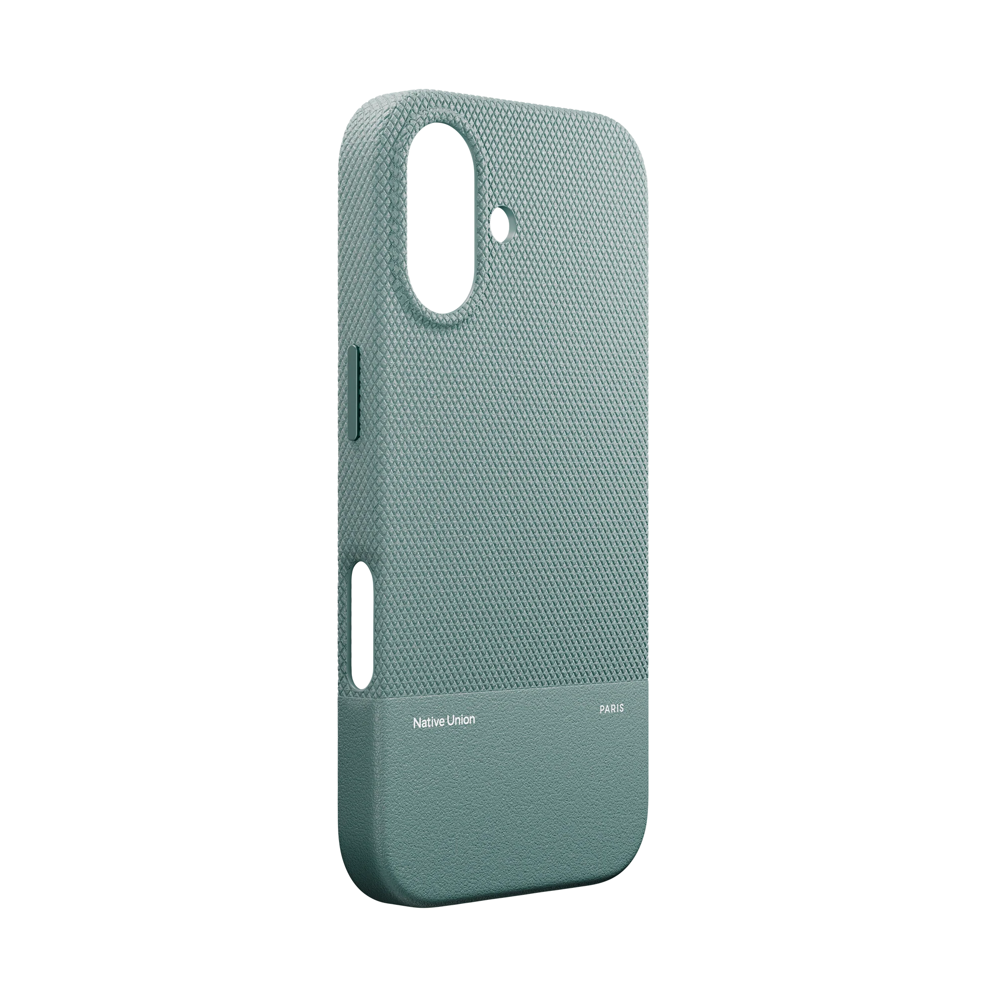 Native Union (RE)Classic Case voor iPhone 17 - Leigroen - Image 2
