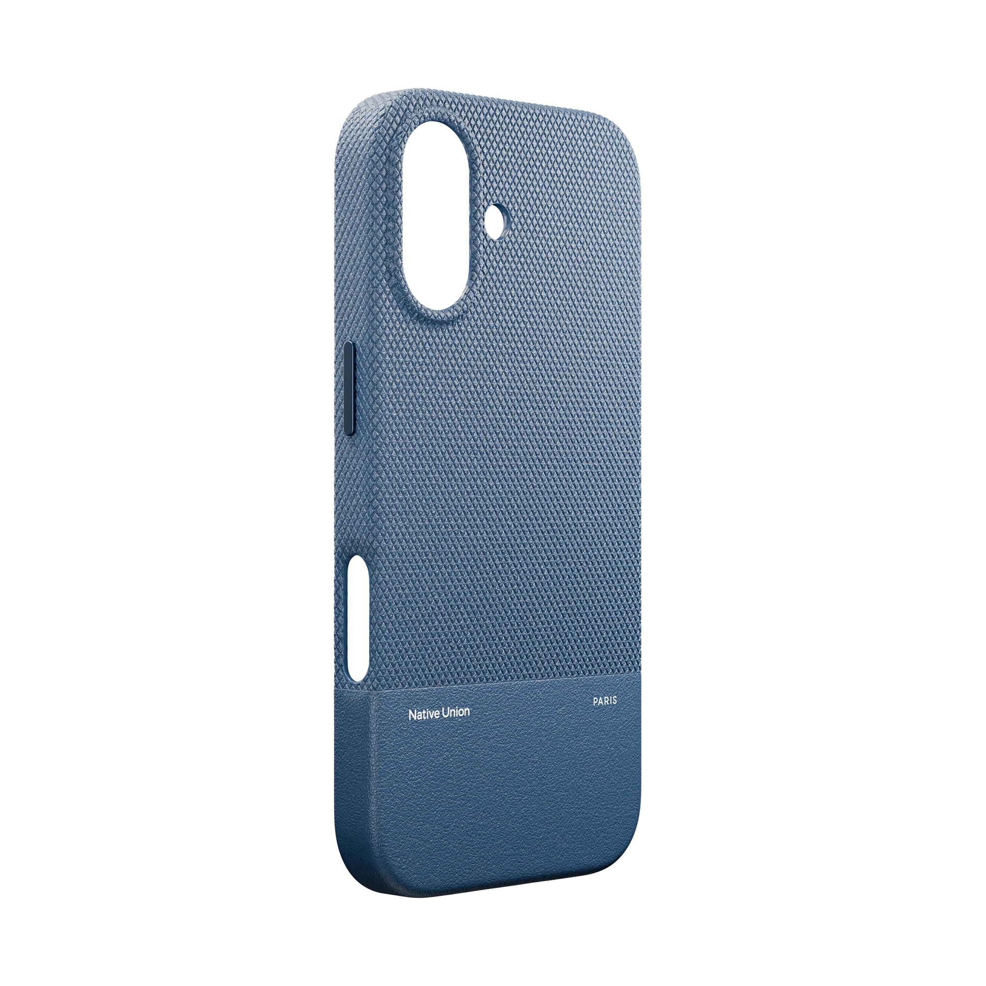 Native Union (RE)Classic Case voor iPhone 17 - Marineblauw - Image 2