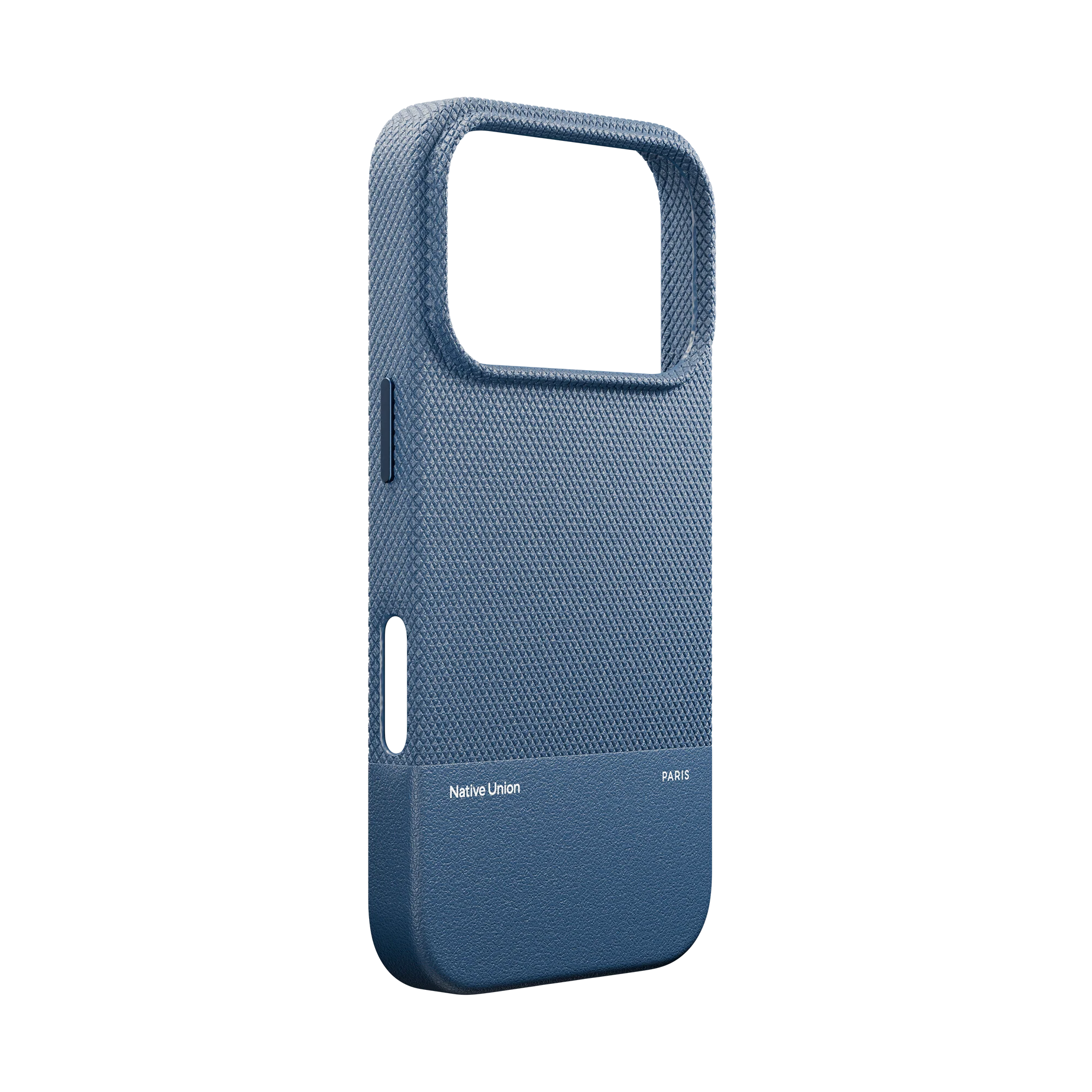 Native Union (RE)Classic Case voor iPhone 17 Pro - Marineblauw - Image 4
