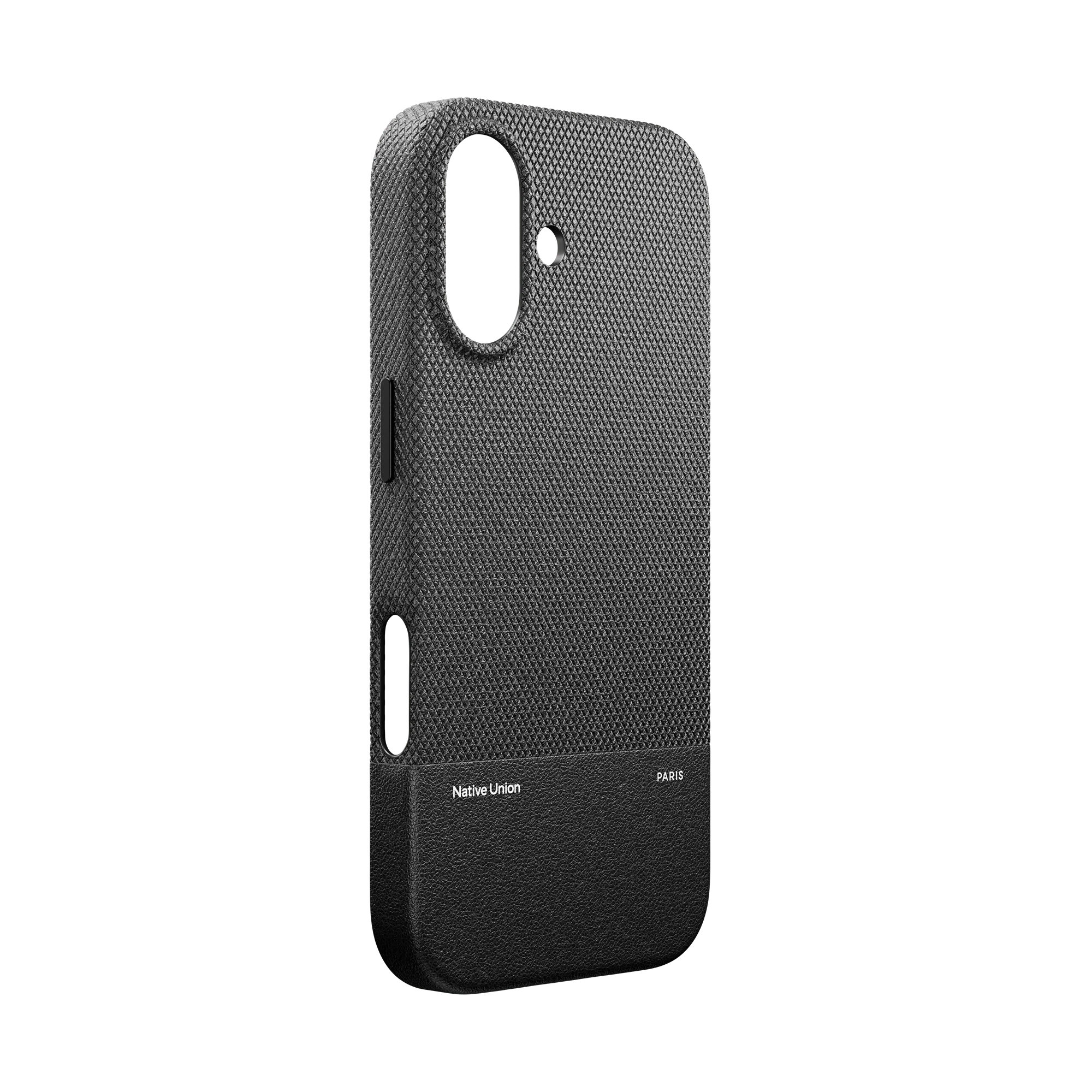 Native Union (RE)Classic Case voor iPhone 17 - Zwart - Image 2