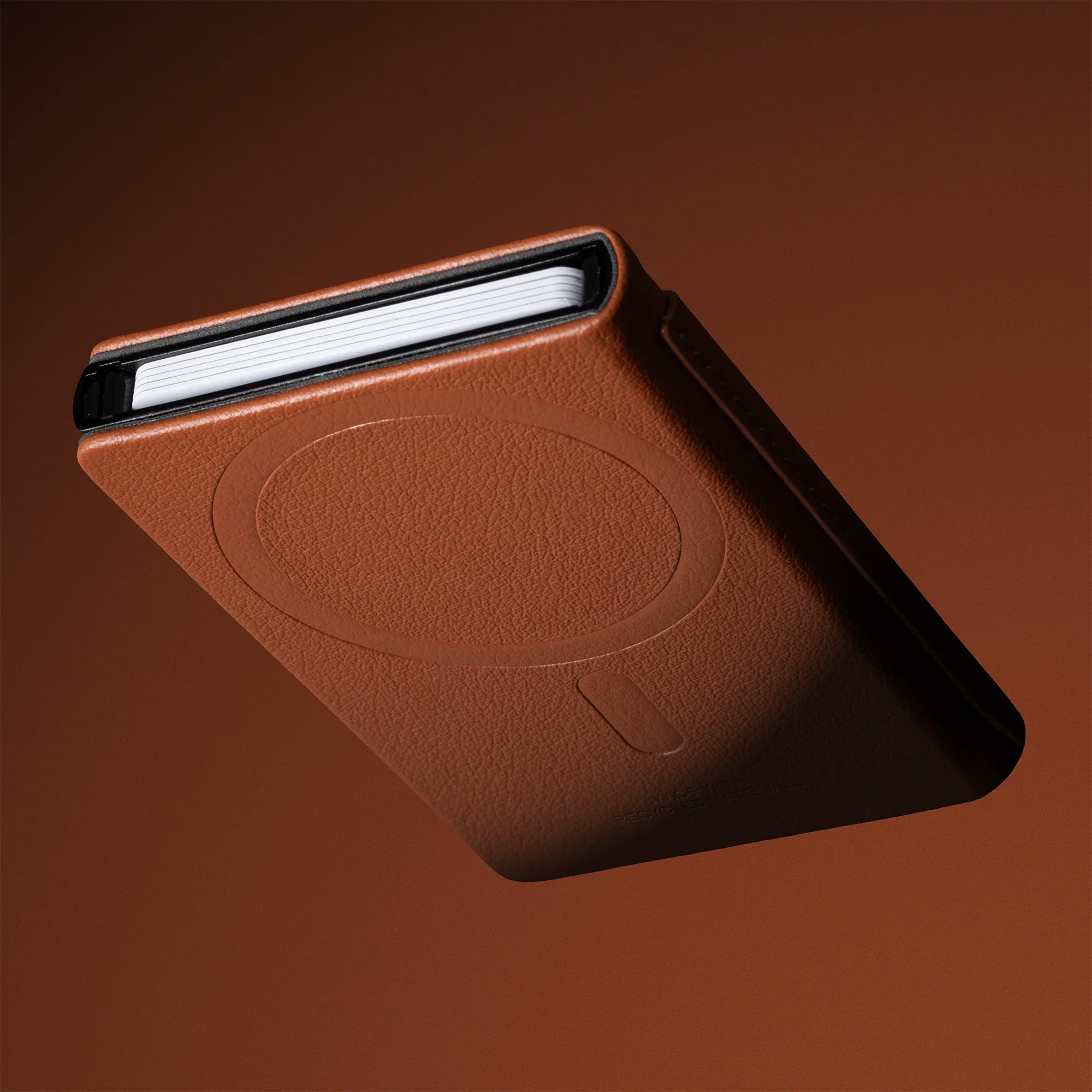 Native Union Slide Card Wallet - Bruin - Image 7