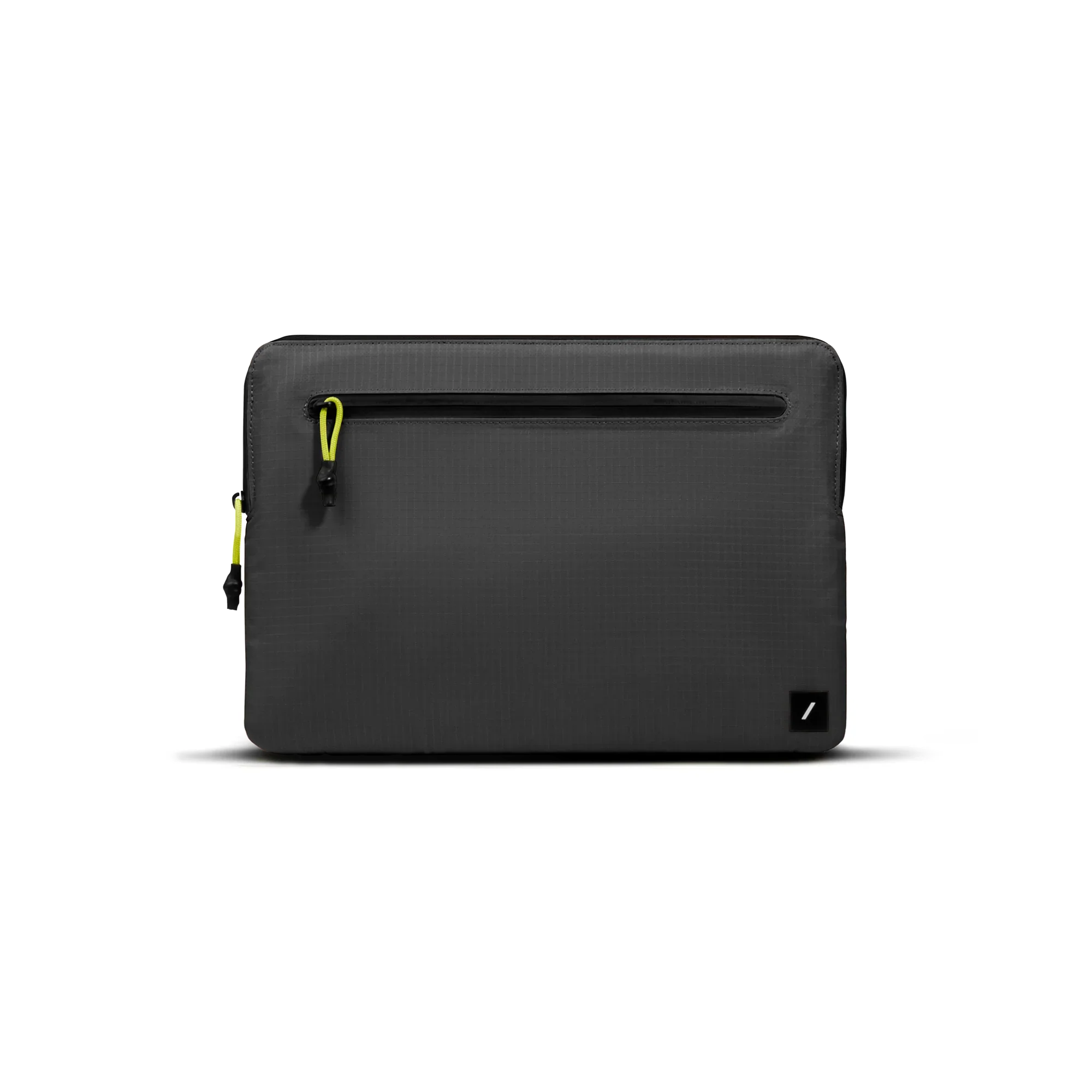 Native Union Ultralight sleeve voor MacBook 13-inch - Zwart
