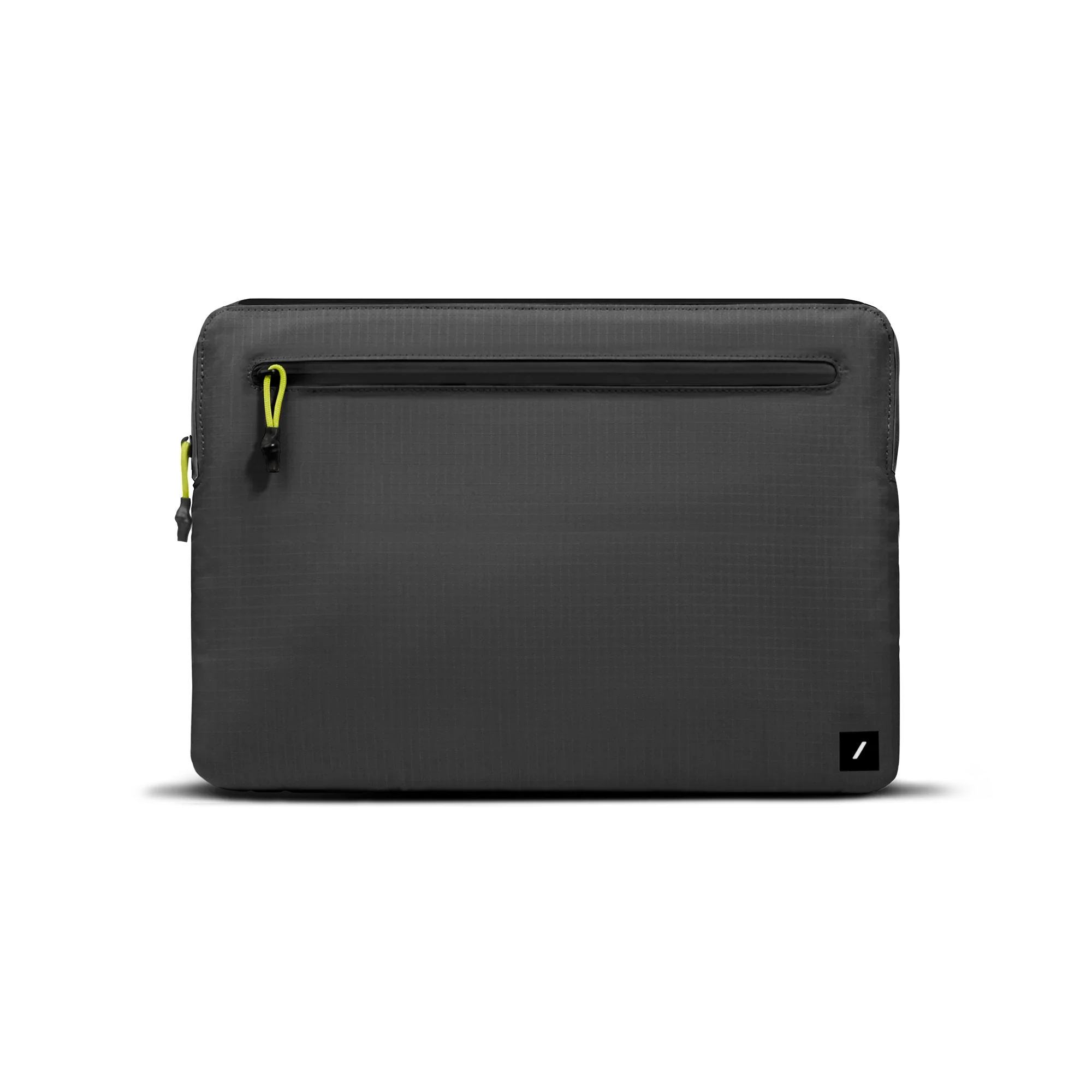 Native Union Ultralight sleeve voor MacBook 16-inch - Zwart