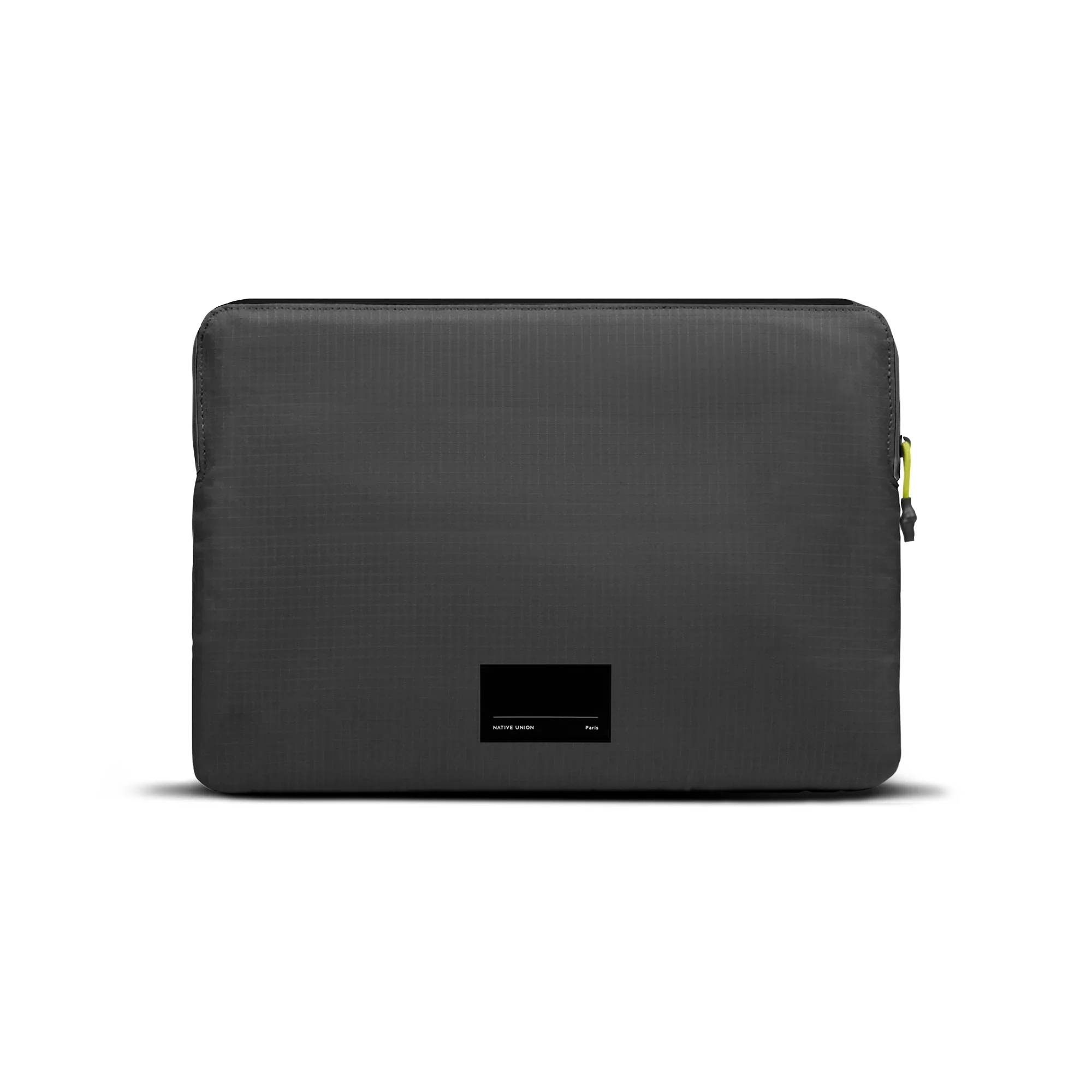 Native Union Ultralight sleeve voor MacBook 16-inch - Zwart - Image 2