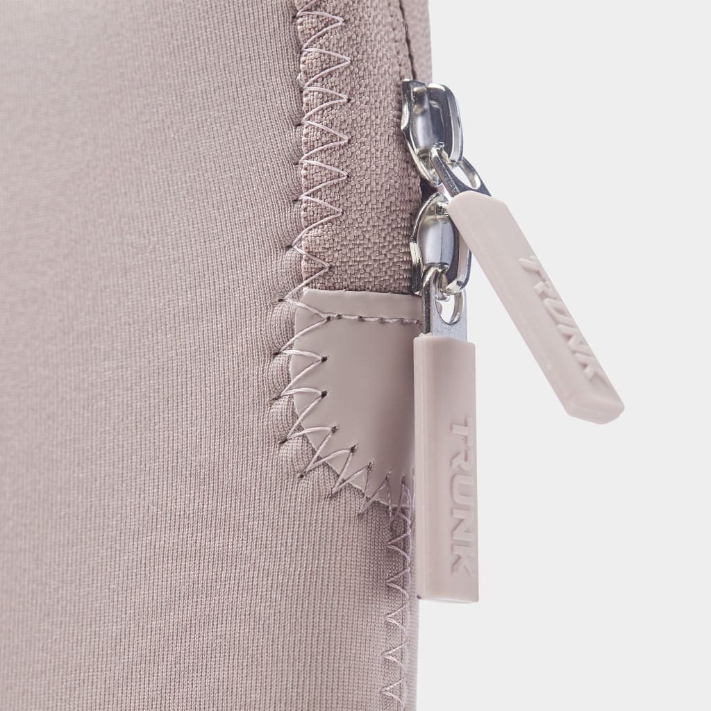 Trunk Neopreen hoes voor MacBook Pro 16-inch - Roze - Image 3
