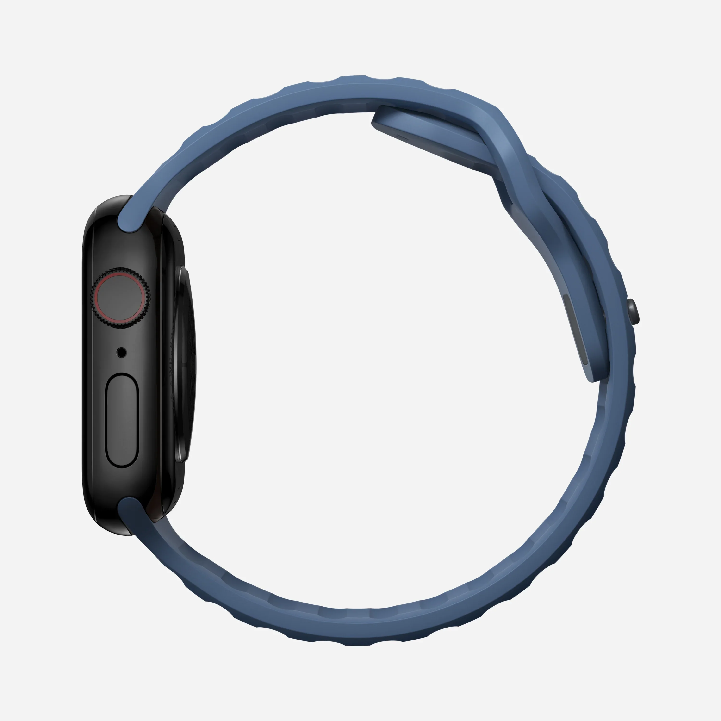 Nomad Sportbandje - 38/40/41/42 mm - Marineblauw - Image 6