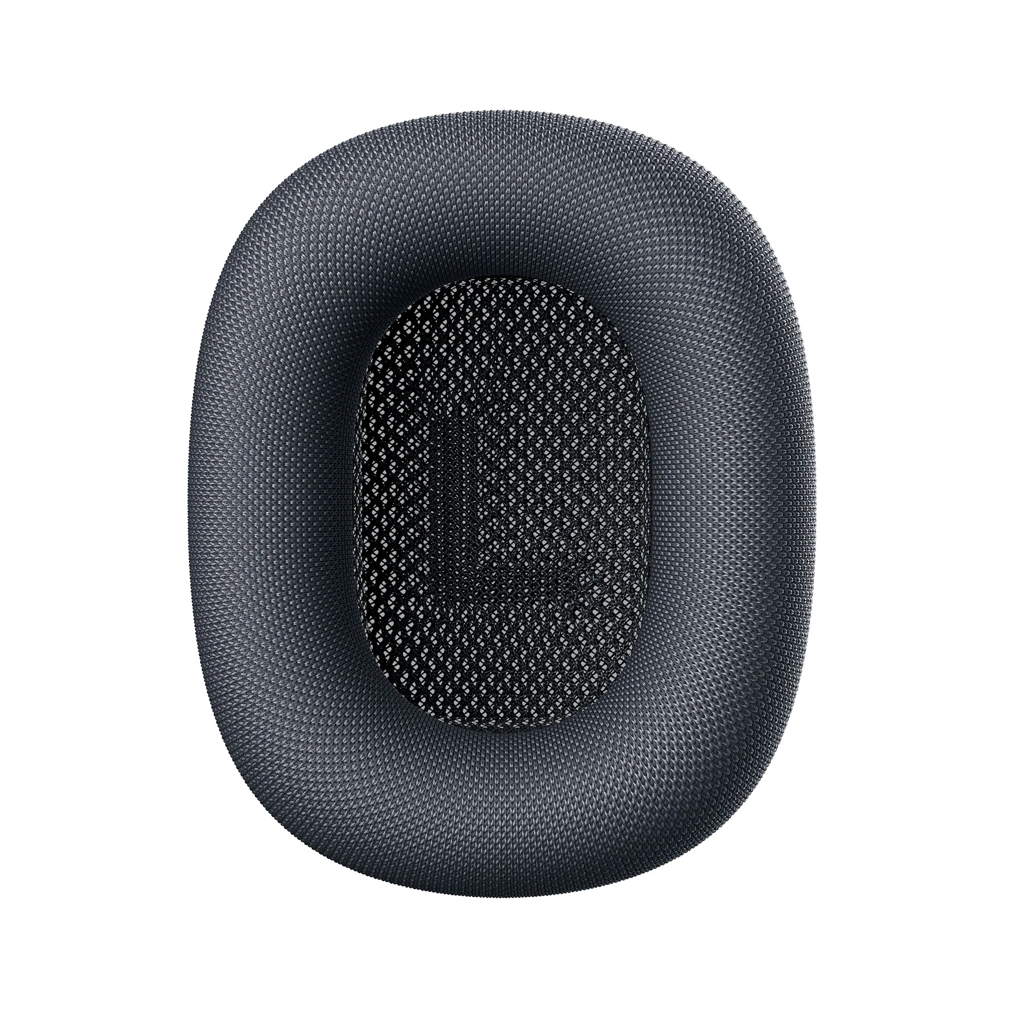 Oorkussen voor AirPods Max - Middernacht - Links