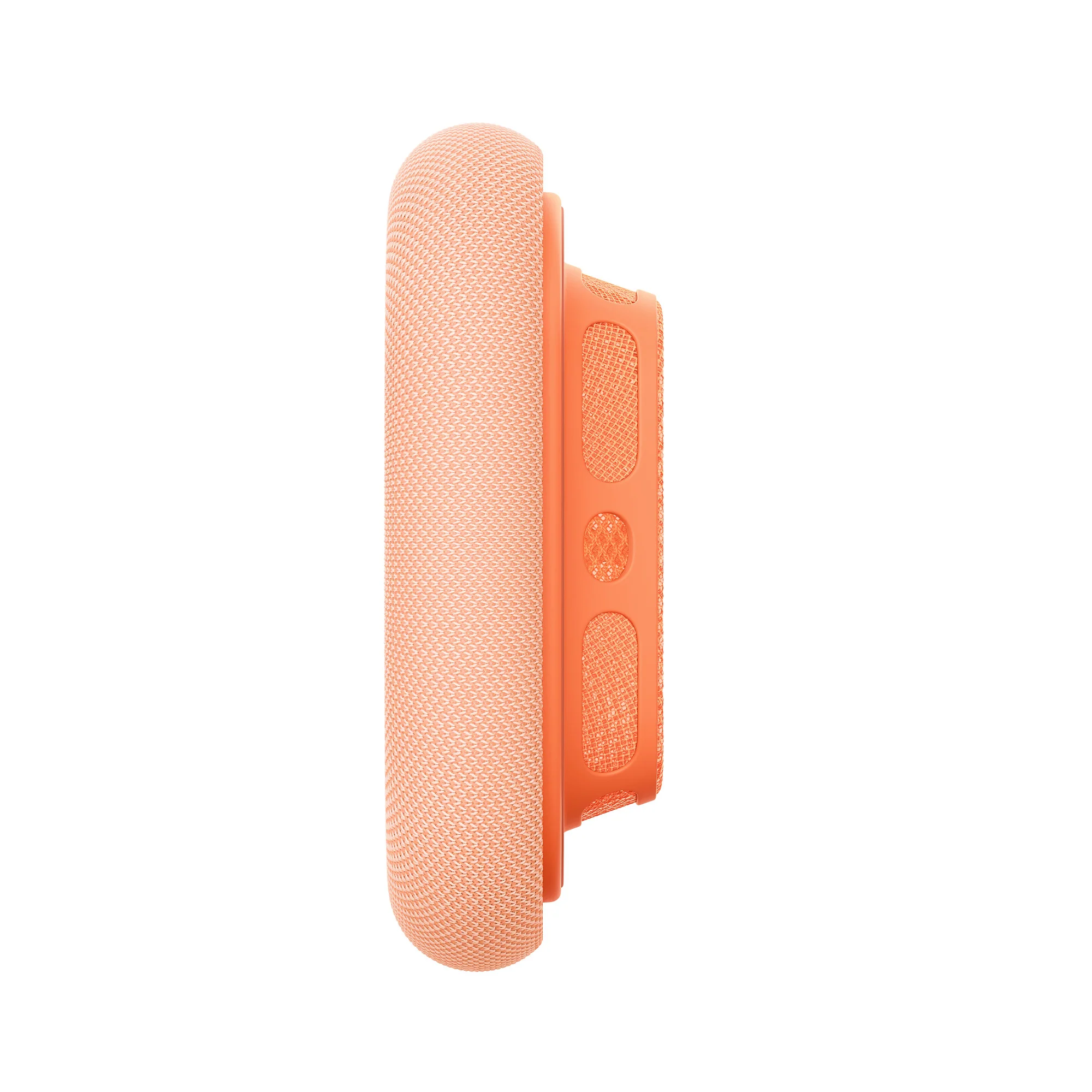 Oorkussen voor AirPods Max - Oranje - Links - Image 2