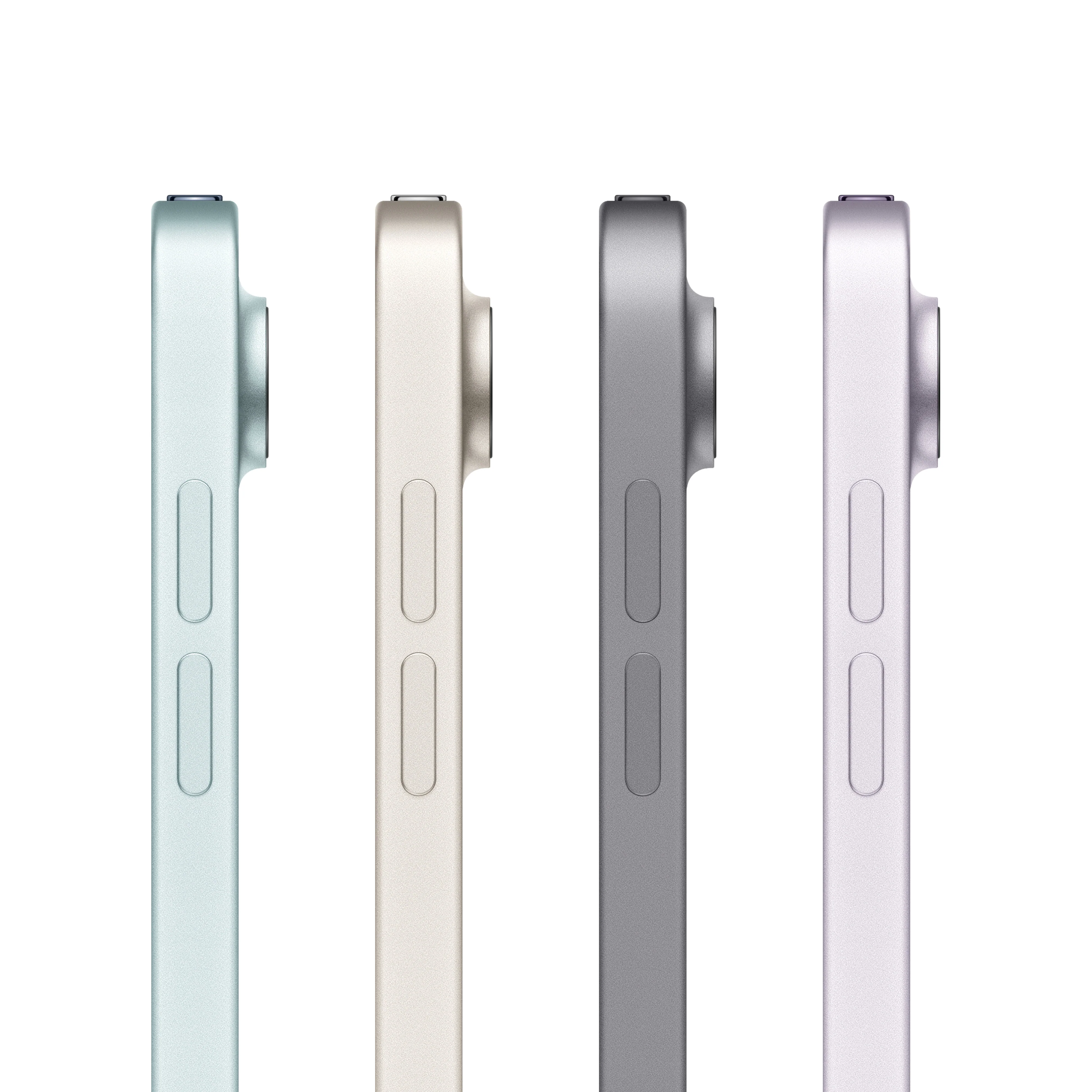 [OPEN BOX] EOL 13-inch iPad Air Wi-Fi 512 GB - Spacegrijs (M3) - Image 3