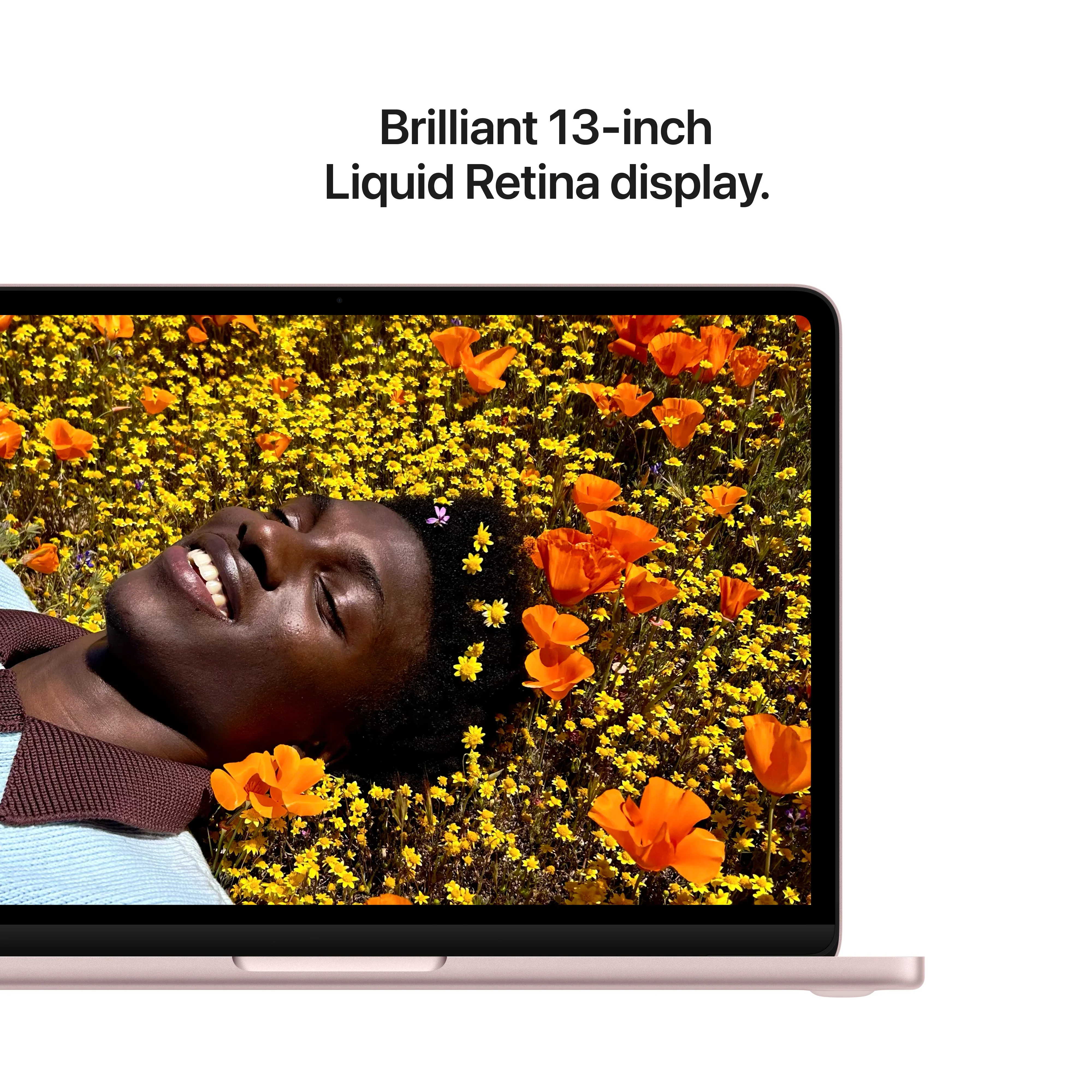 [OPEN BOX] 13-inch MacBook Neo: Apple A18 Pro-chip met 6‑core CPU en 5‑core GPU, Magic Keyboard met Touch ID, 8 GB, 512 GB SSD - Blos (Qwerty NL) - Image 5