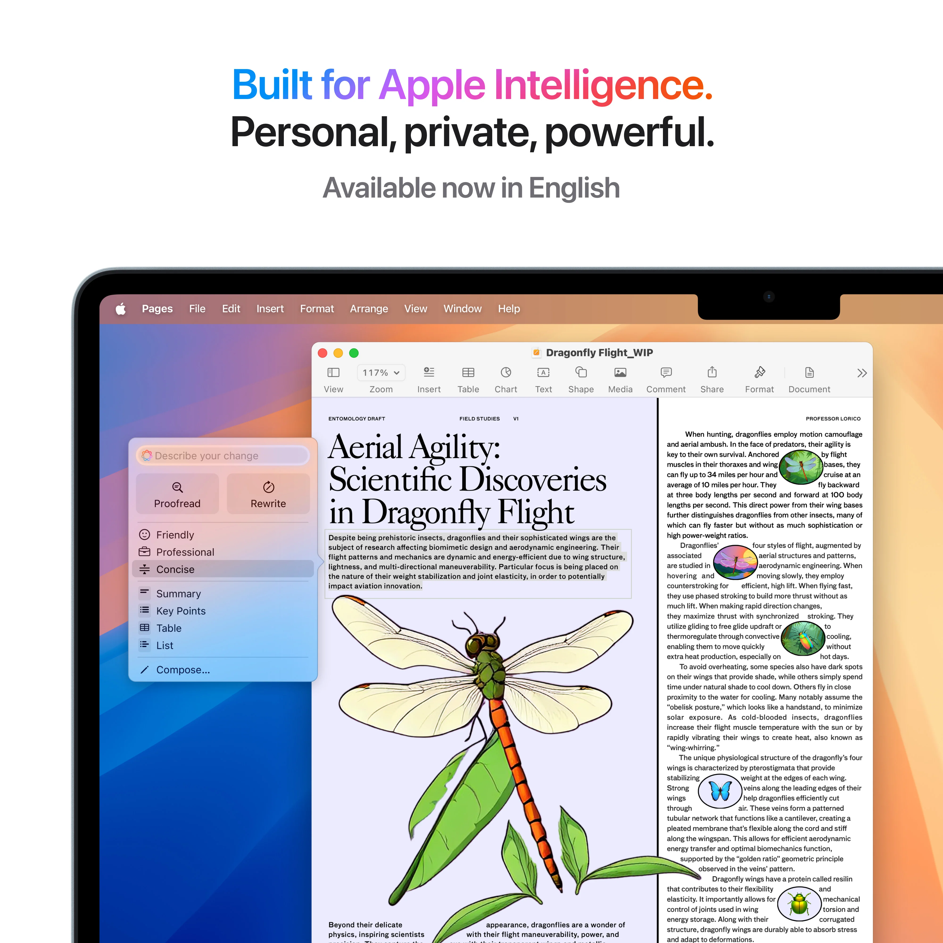 [OPEN BOX] EOL 15-inch MacBook Air: Apple M4-chip met 10‑core CPU en 10‑core GPU, 24 GB, 512 GB - Middernacht (Qwerty NL) - Image 6
