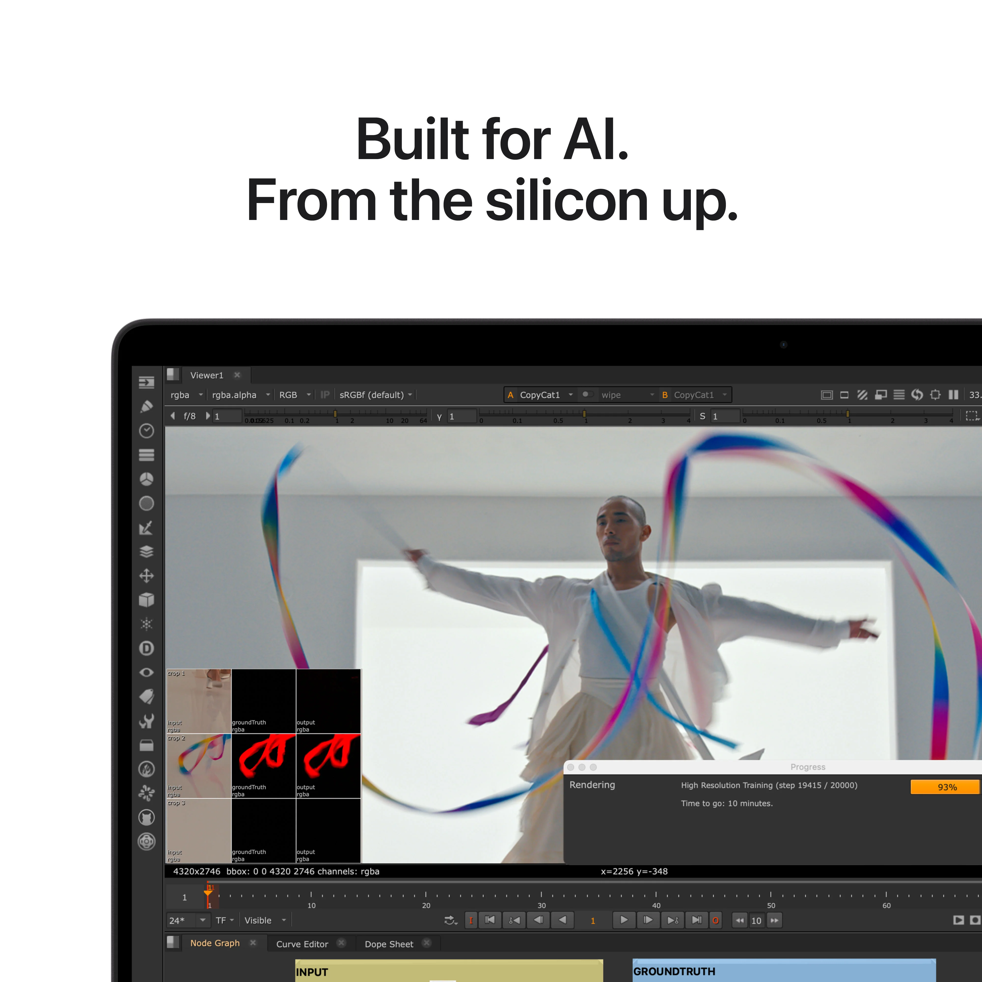 [OPEN BOX] 16-inch MacBook Pro: Apple M5 Pro-chip met 18‑Core CPU en 20‑Core GPU, 24 GB, 1 TB SSD - Spacezwart (Qwerty NL) - Image 4