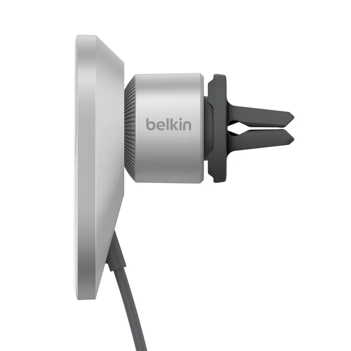 Belkin Magnetische draadloze 15W-autolader (Qi2) - Image 3