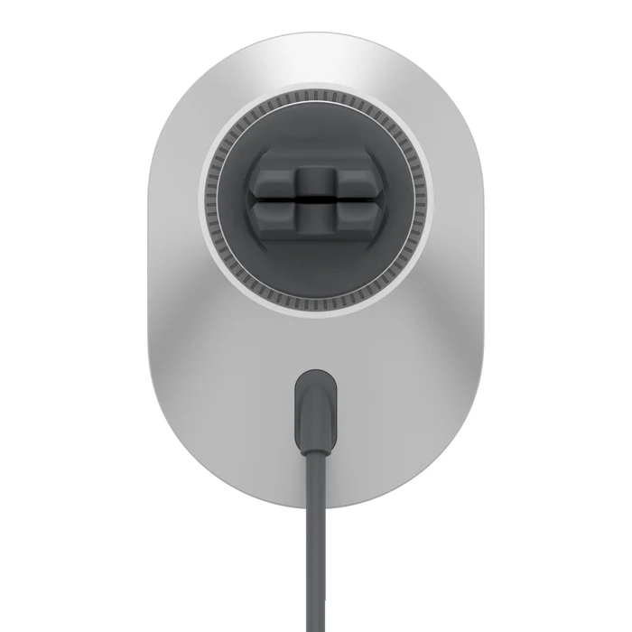Belkin Magnetische draadloze 15W-autolader (Qi2) - Image 5